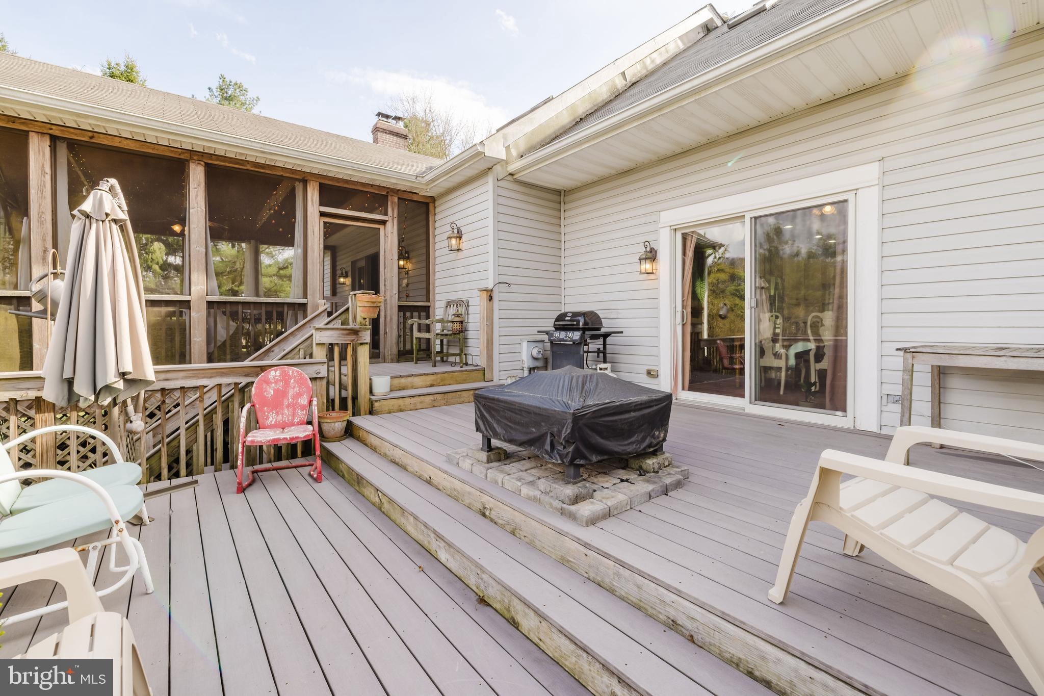 NEW FREEDOM - Residential