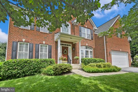 689 SPRING MEADOW DRIVE WESTMINSTER MD 21158