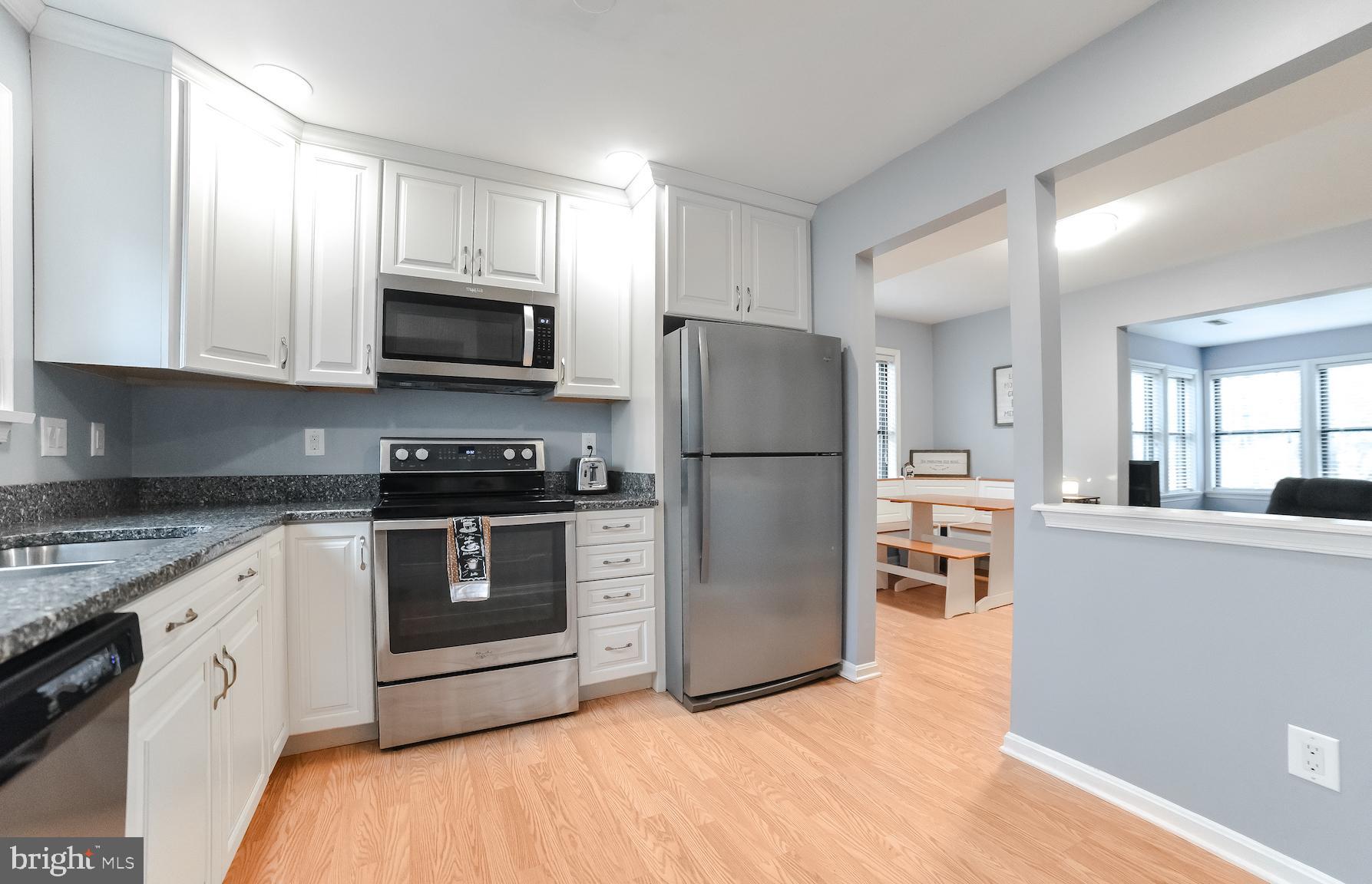 WILDEWOOD - Residential