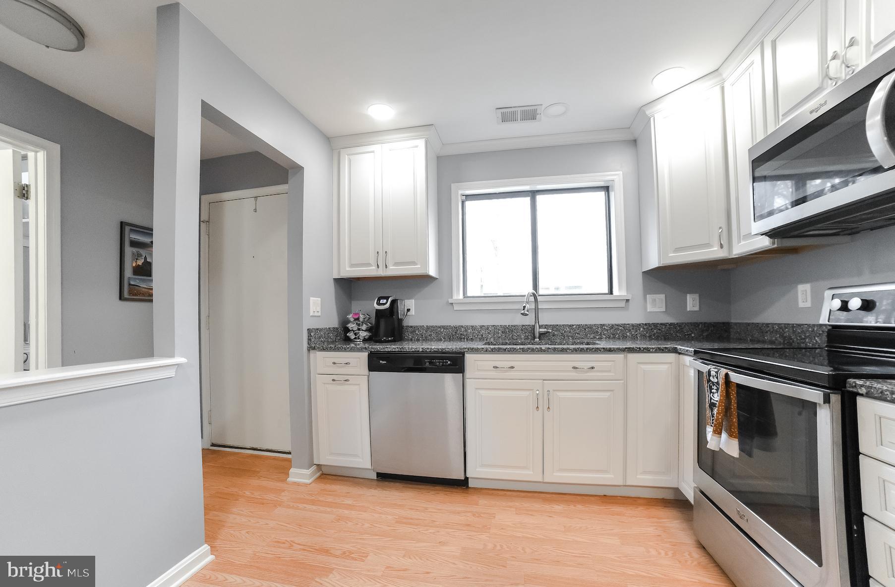 WILDEWOOD - Residential