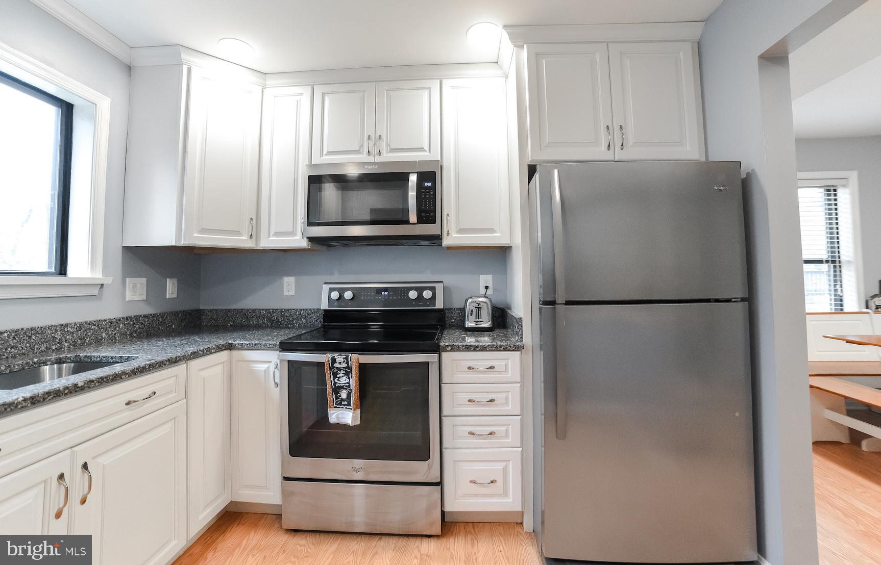 WILDEWOOD - Residential