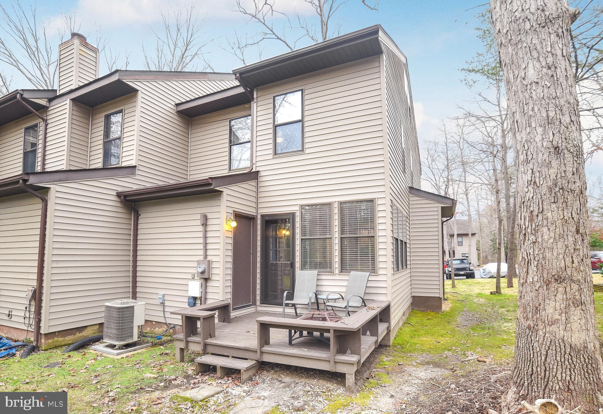 WILDEWOOD - Residential