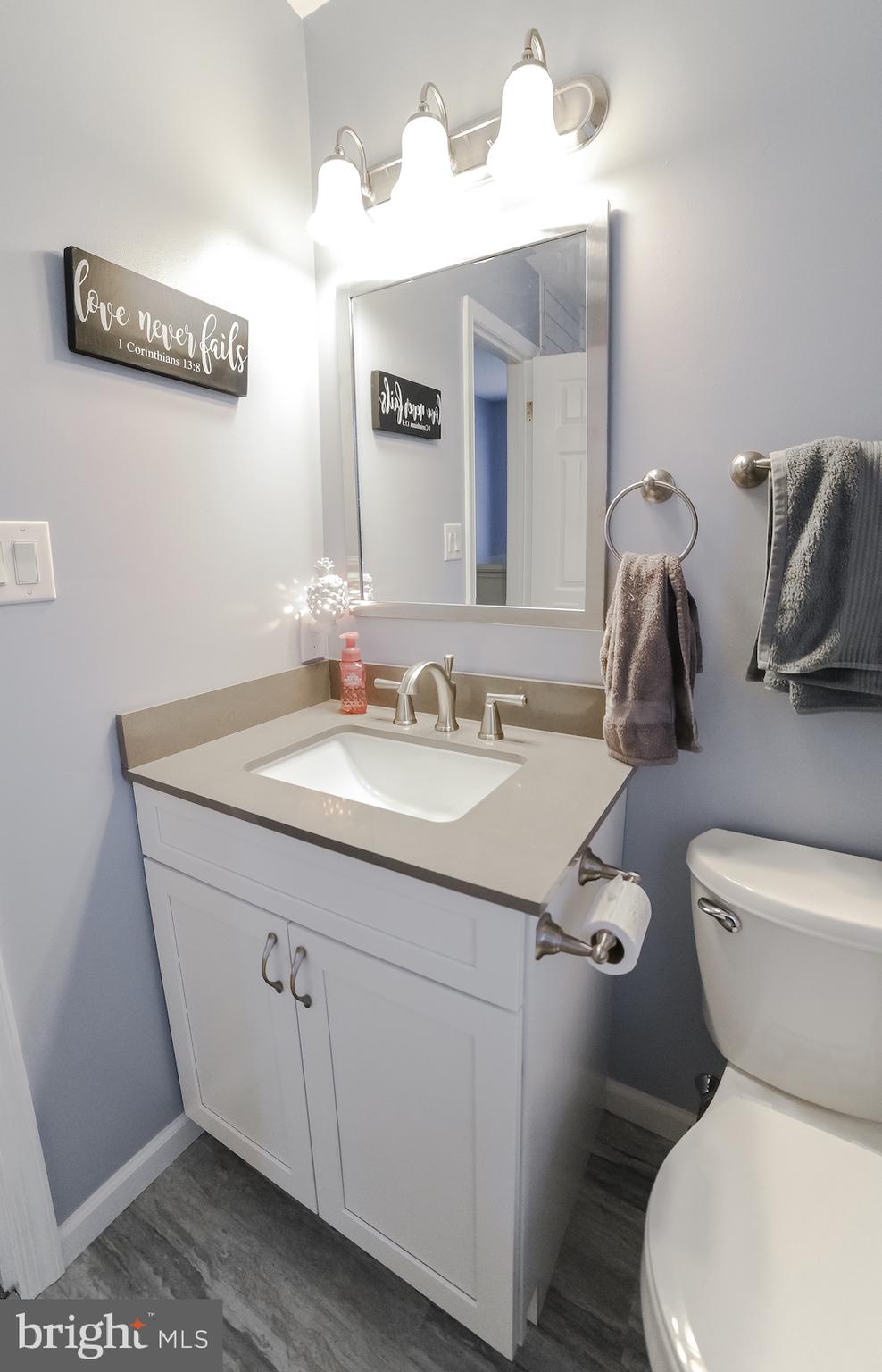 WILDEWOOD - Residential