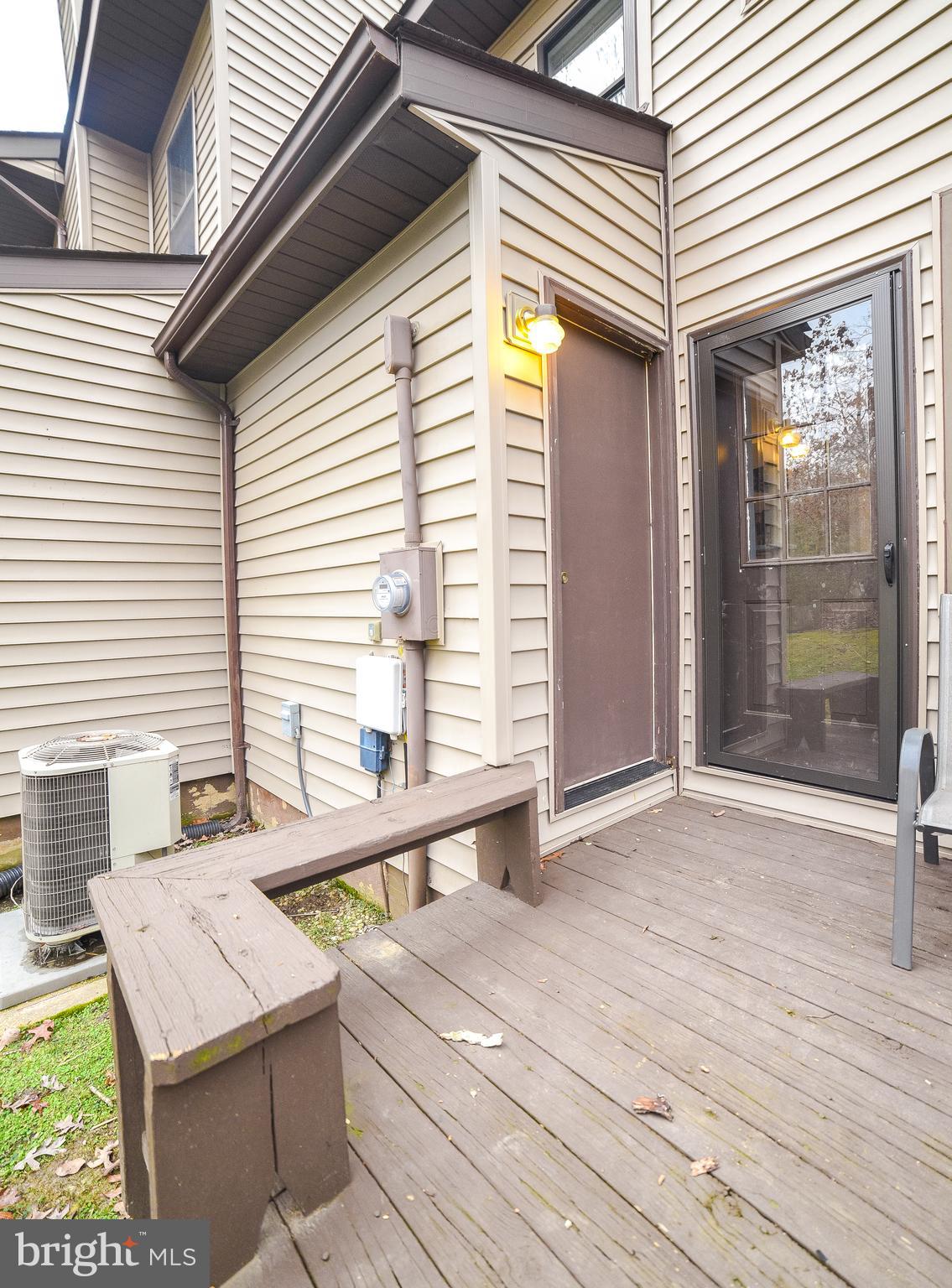 WILDEWOOD - Residential