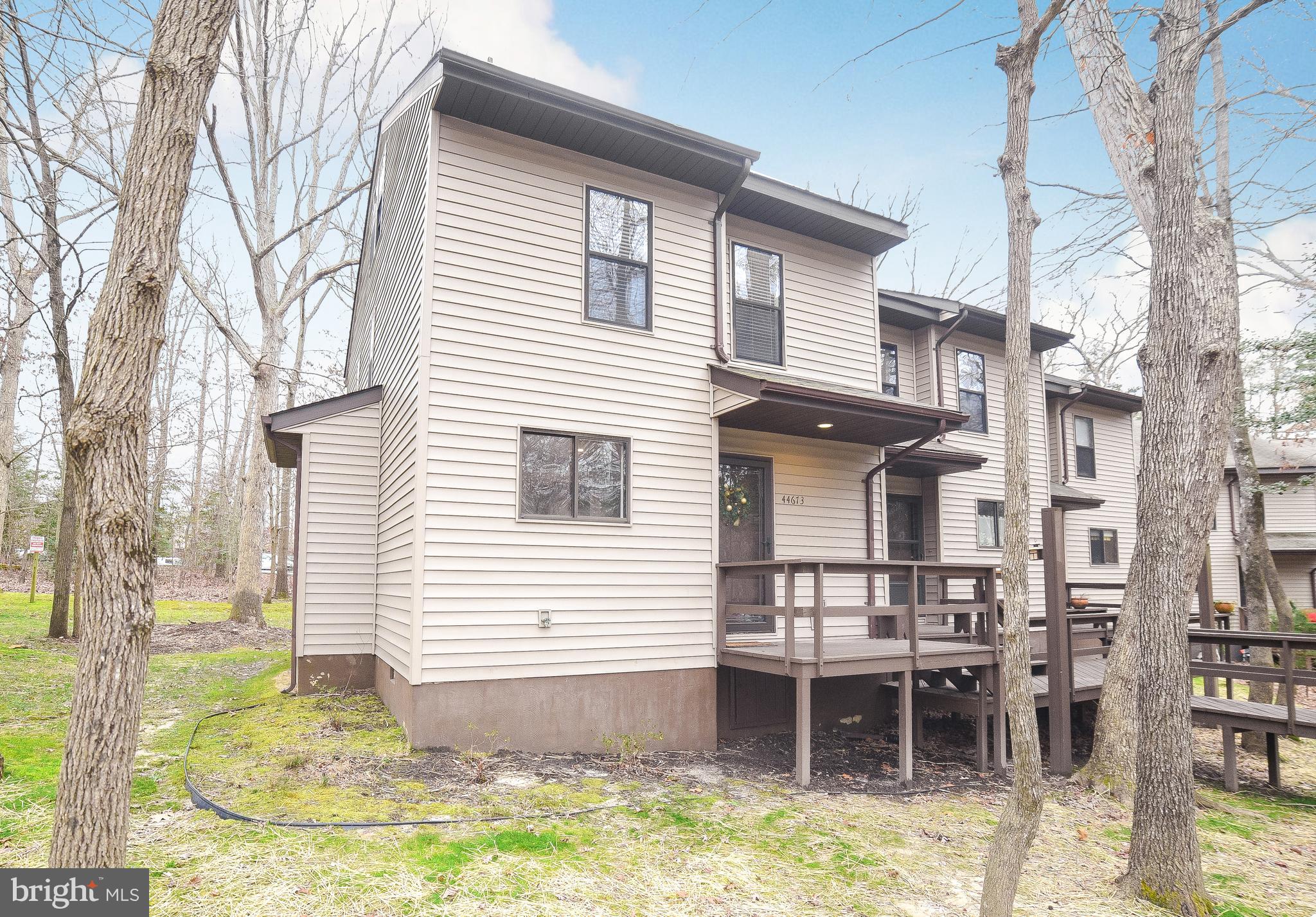 WILDEWOOD - Residential