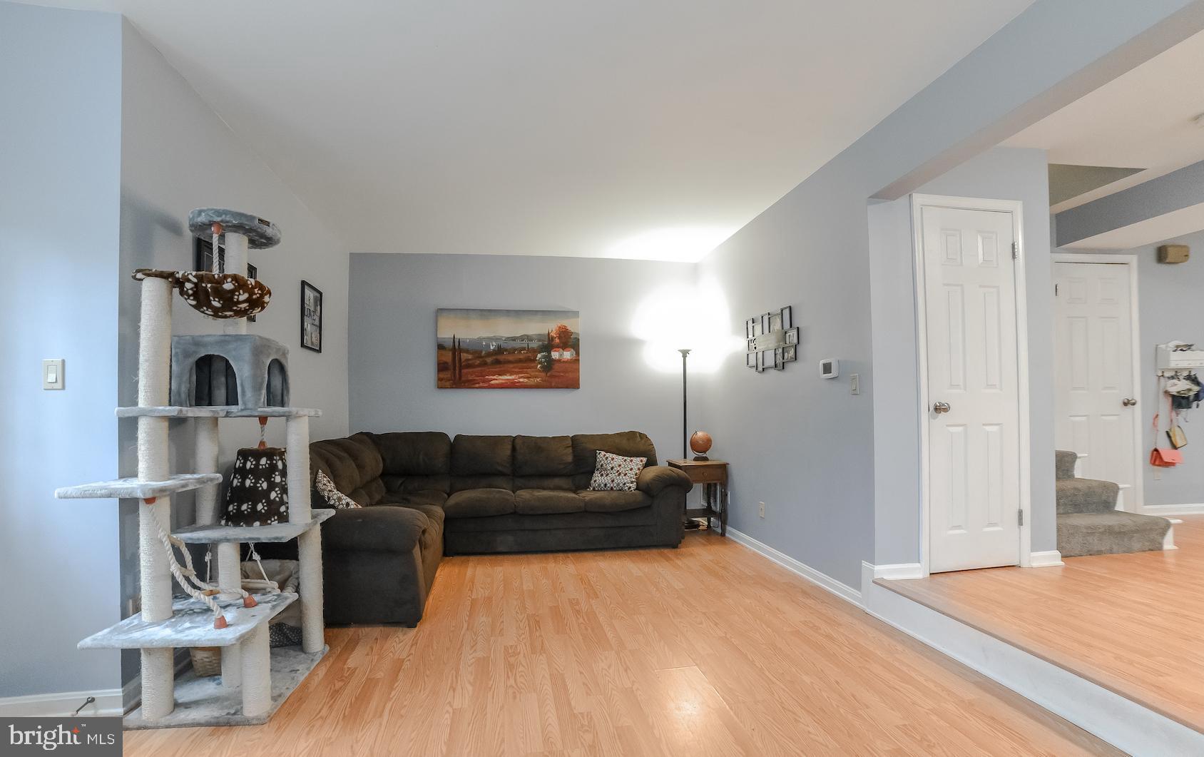 WILDEWOOD - Residential