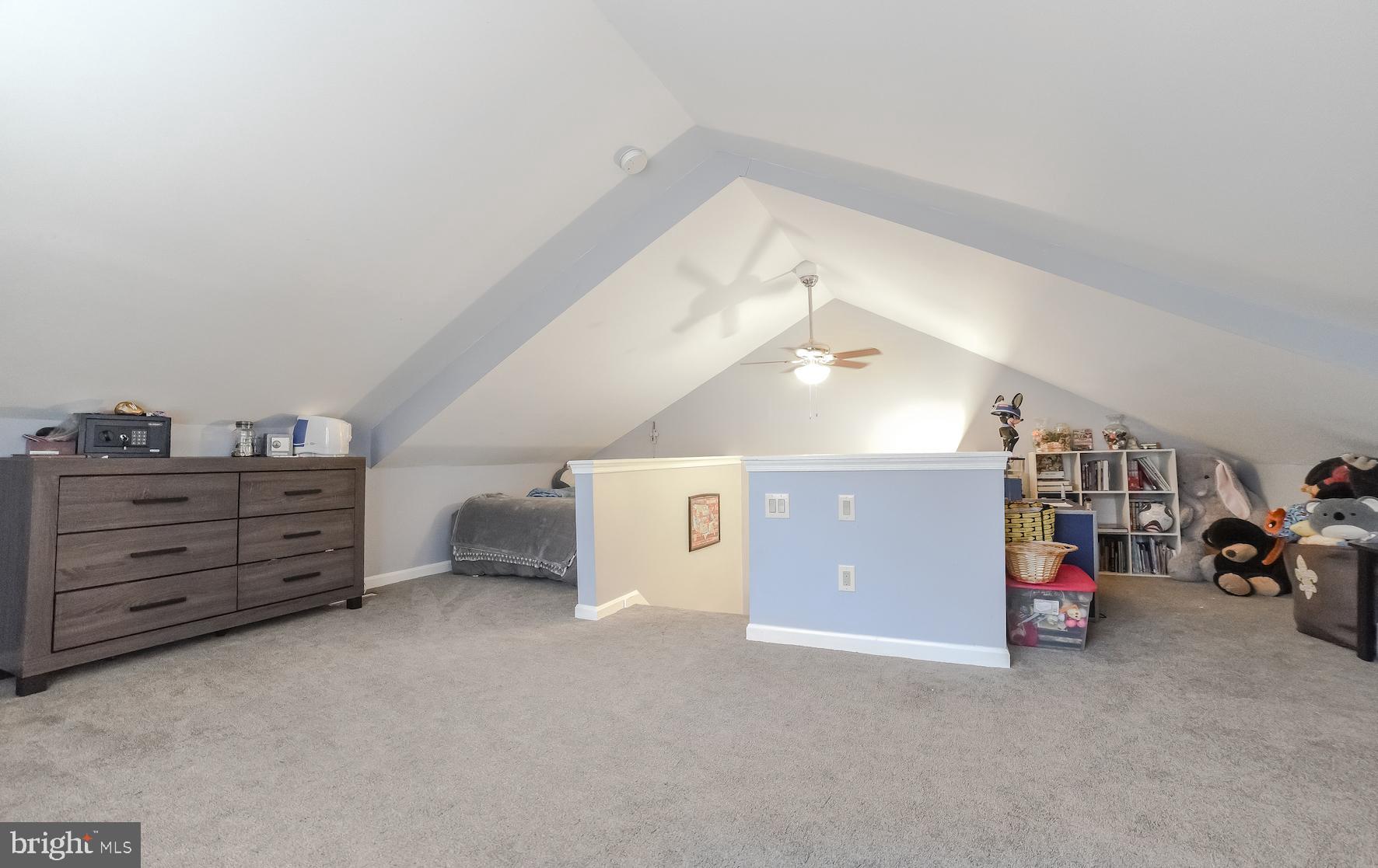 WILDEWOOD - Residential