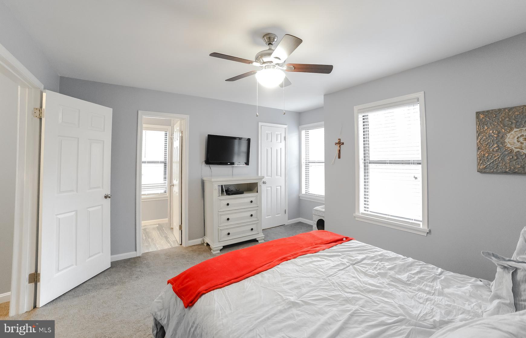 WILDEWOOD - Residential