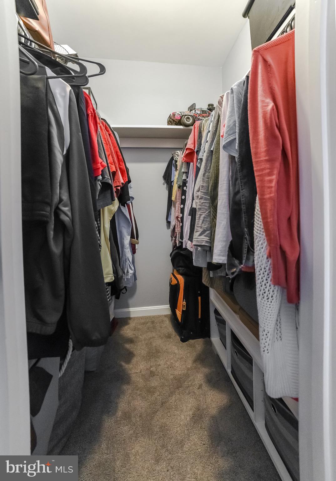 WILDEWOOD - Residential