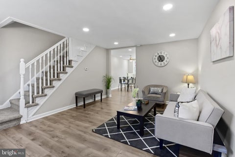 Photo of 1370 Wycombe Avenue, DARBY, PA 19023 (MLS # PADE2125946)