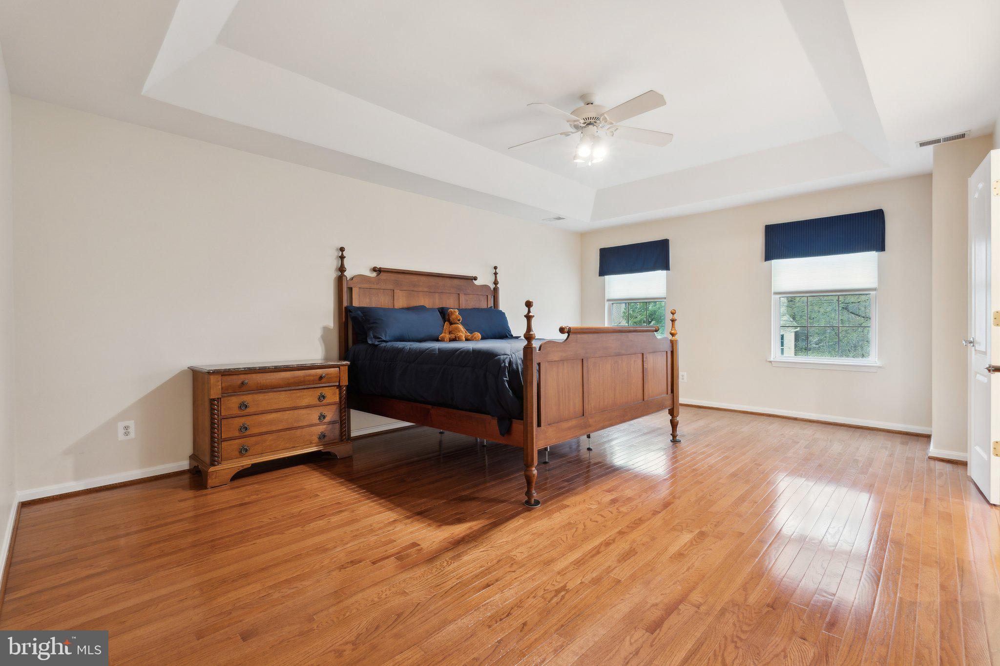 WOODCREST - Residential