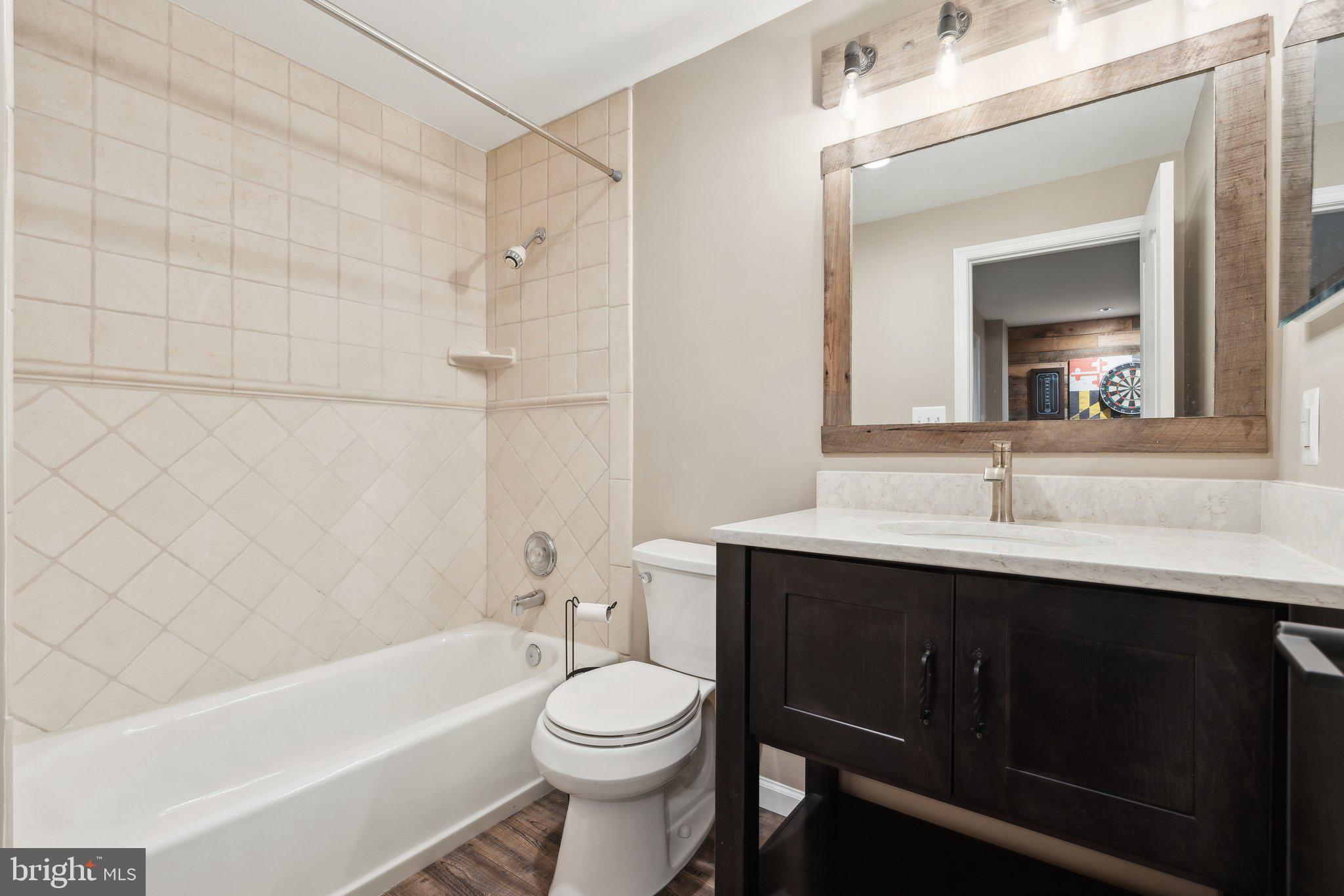 WOODCREST - Residential