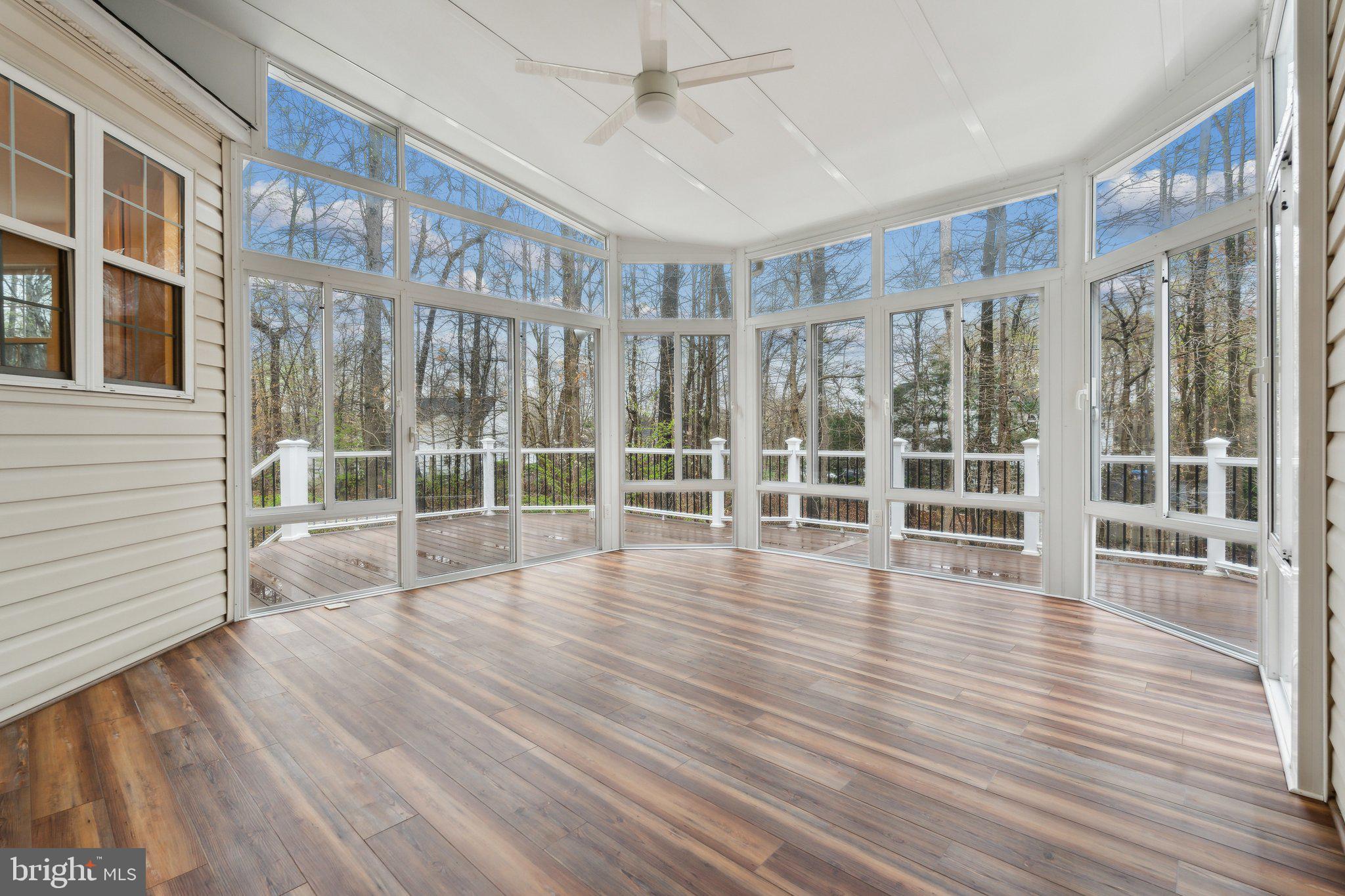 WOODCREST - Residential
