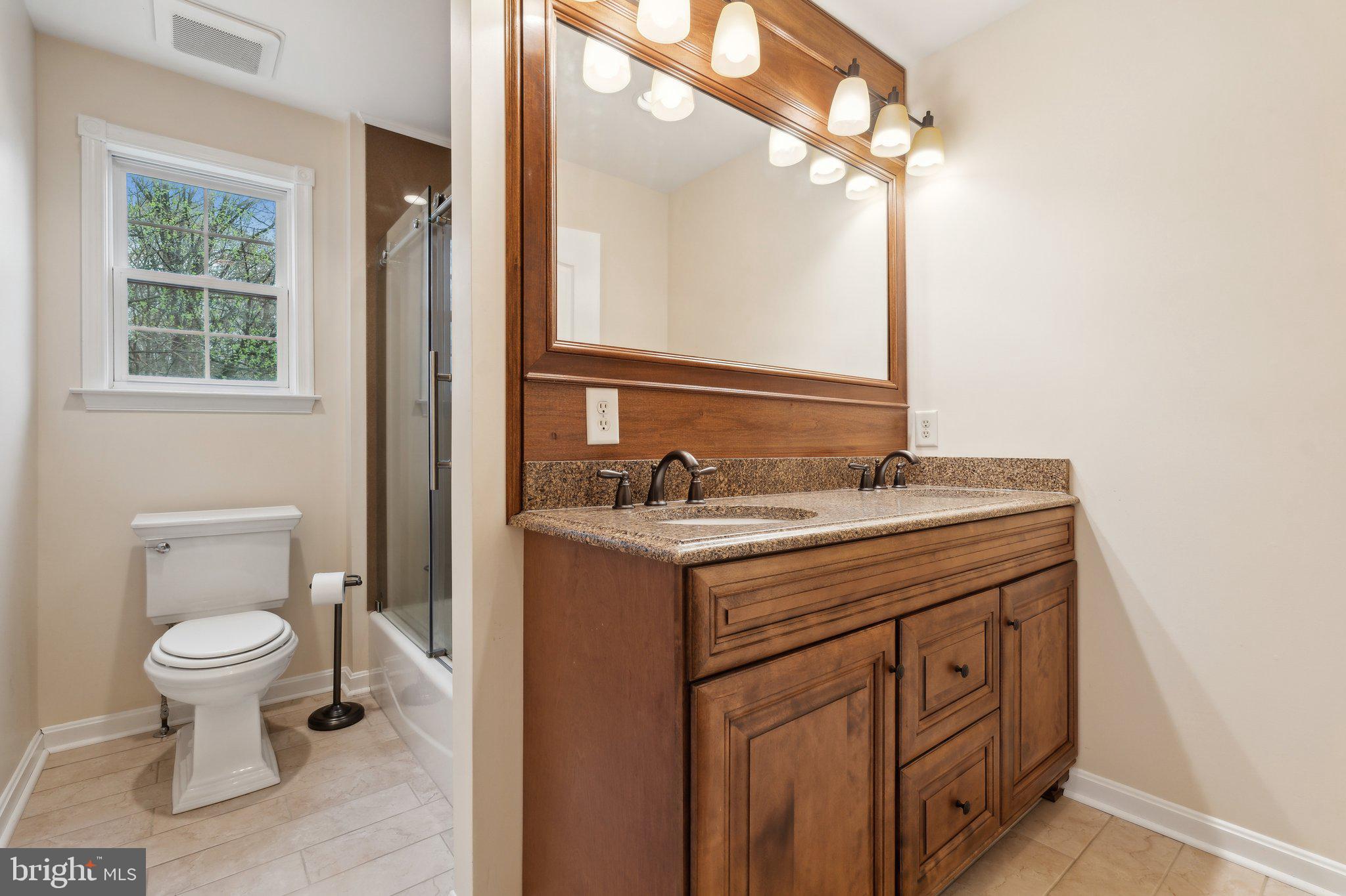 WOODCREST - Residential