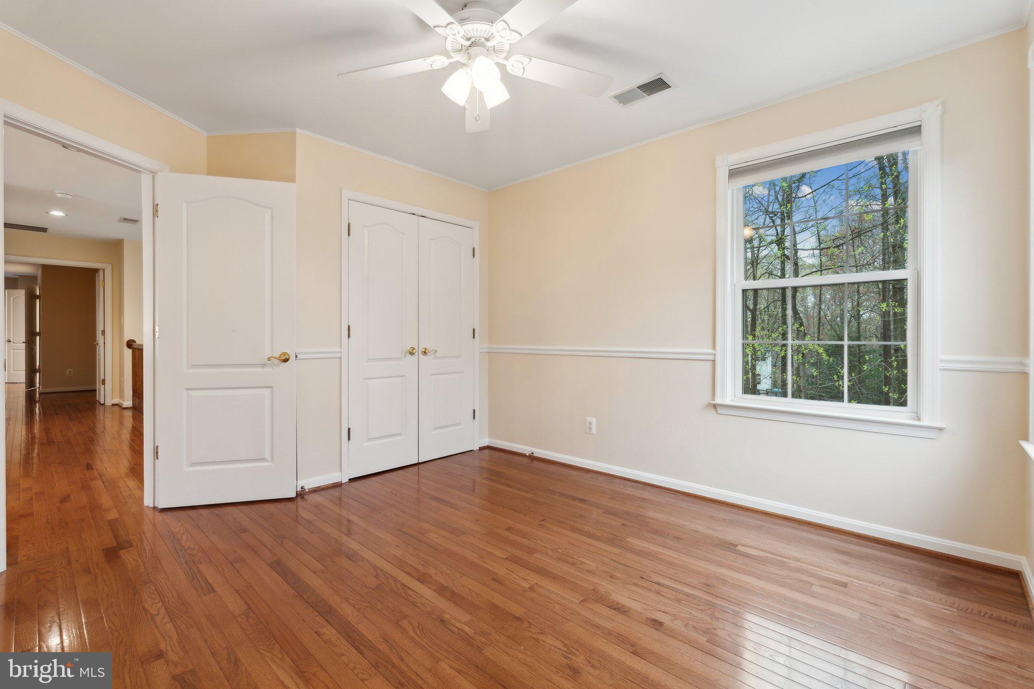 WOODCREST - Residential