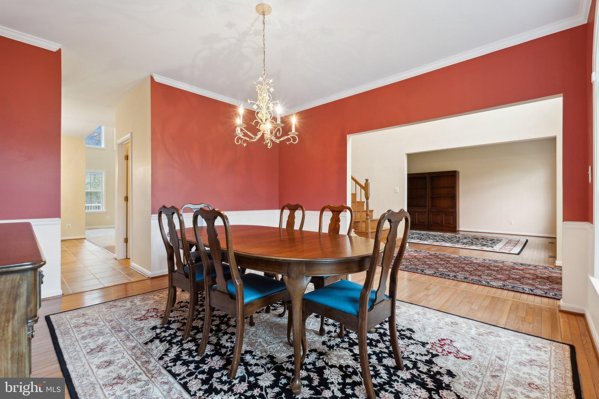 WOODCREST - Residential