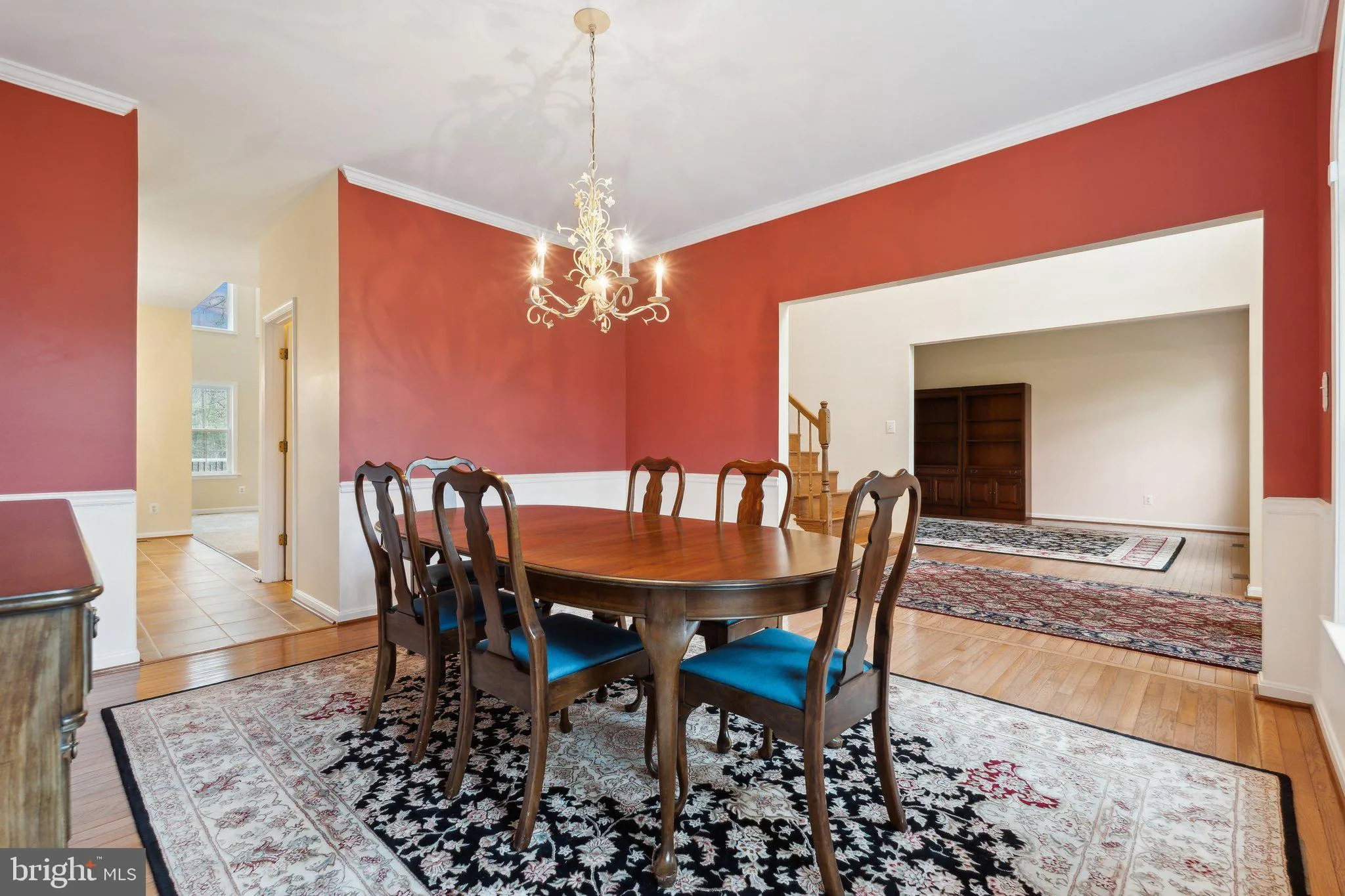 Fallston, Maryland 21047, United States, 5 Bedrooms Bedrooms, ,4 BathroomsBathrooms,Residential,Active,104591