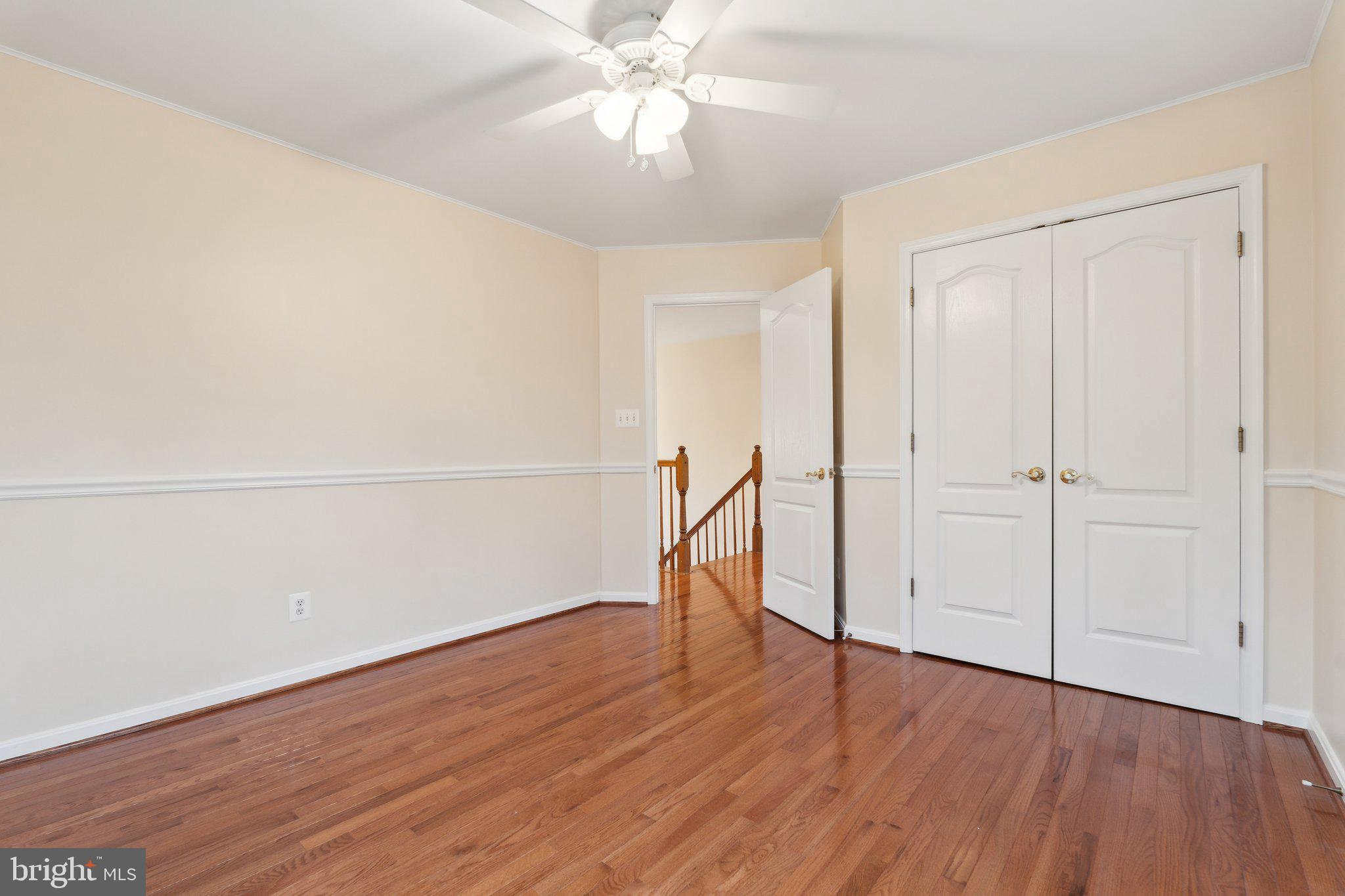 WOODCREST - Residential