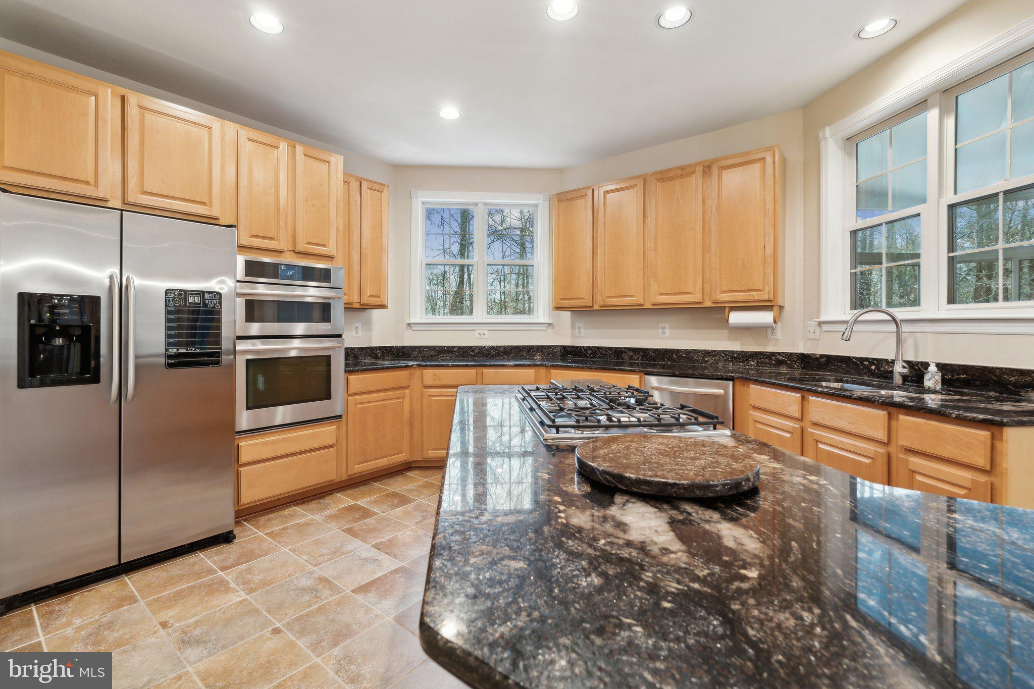 WOODCREST - Residential