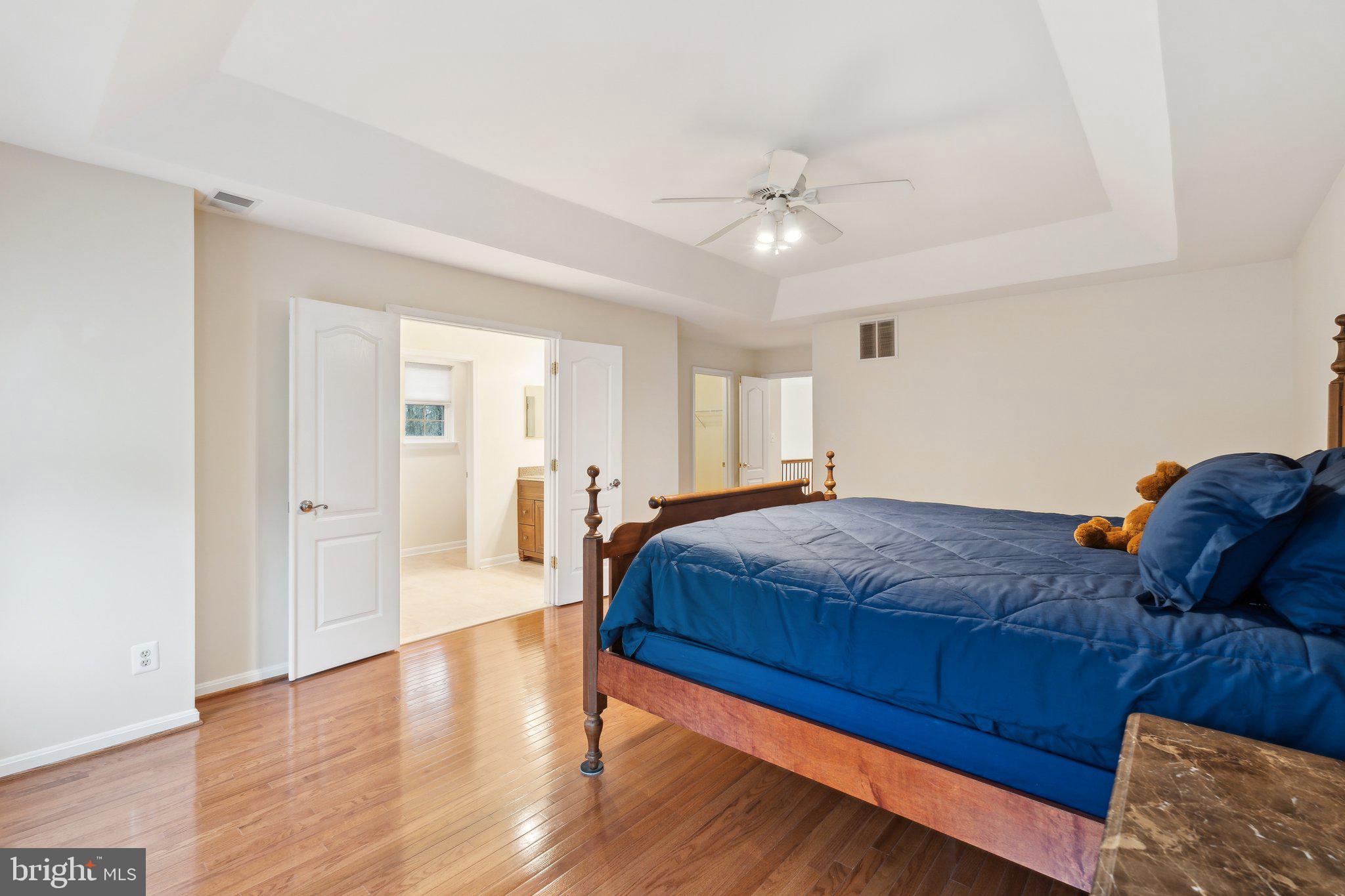 WOODCREST - Residential