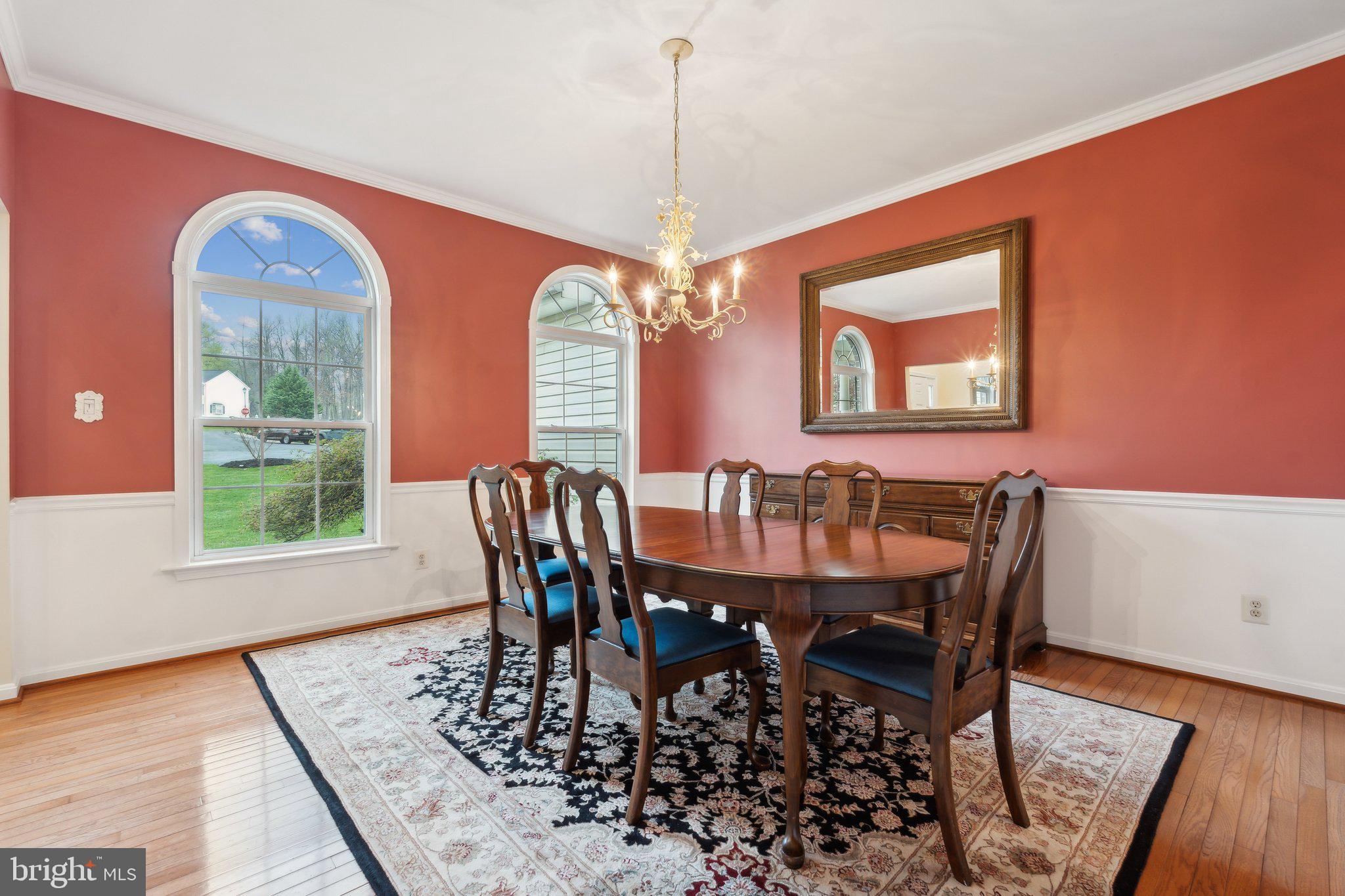 WOODCREST - Residential
