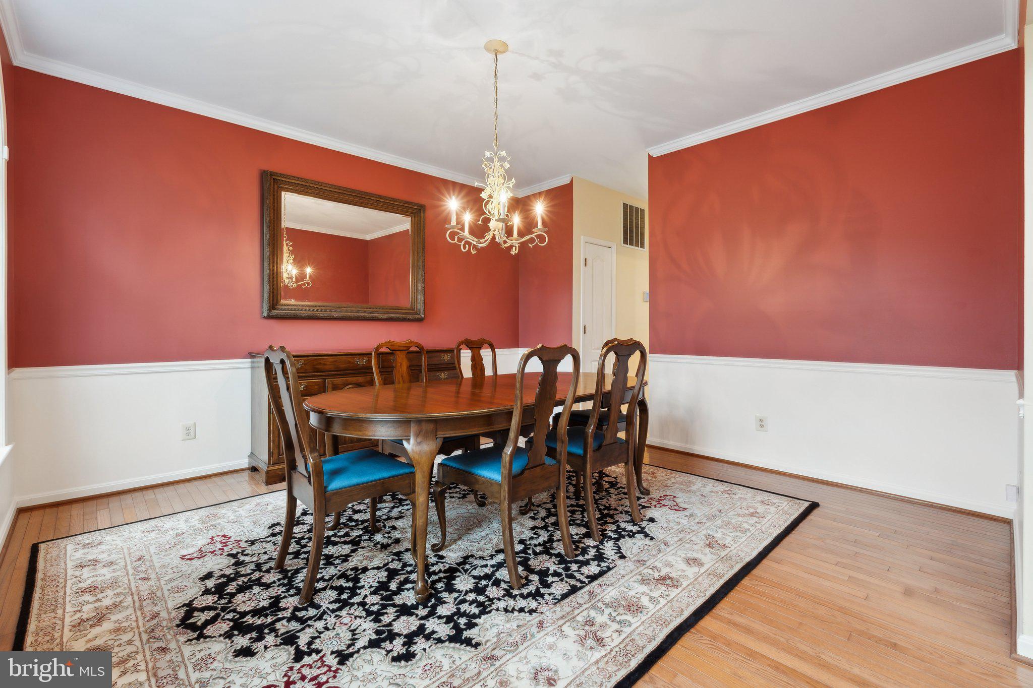 WOODCREST - Residential