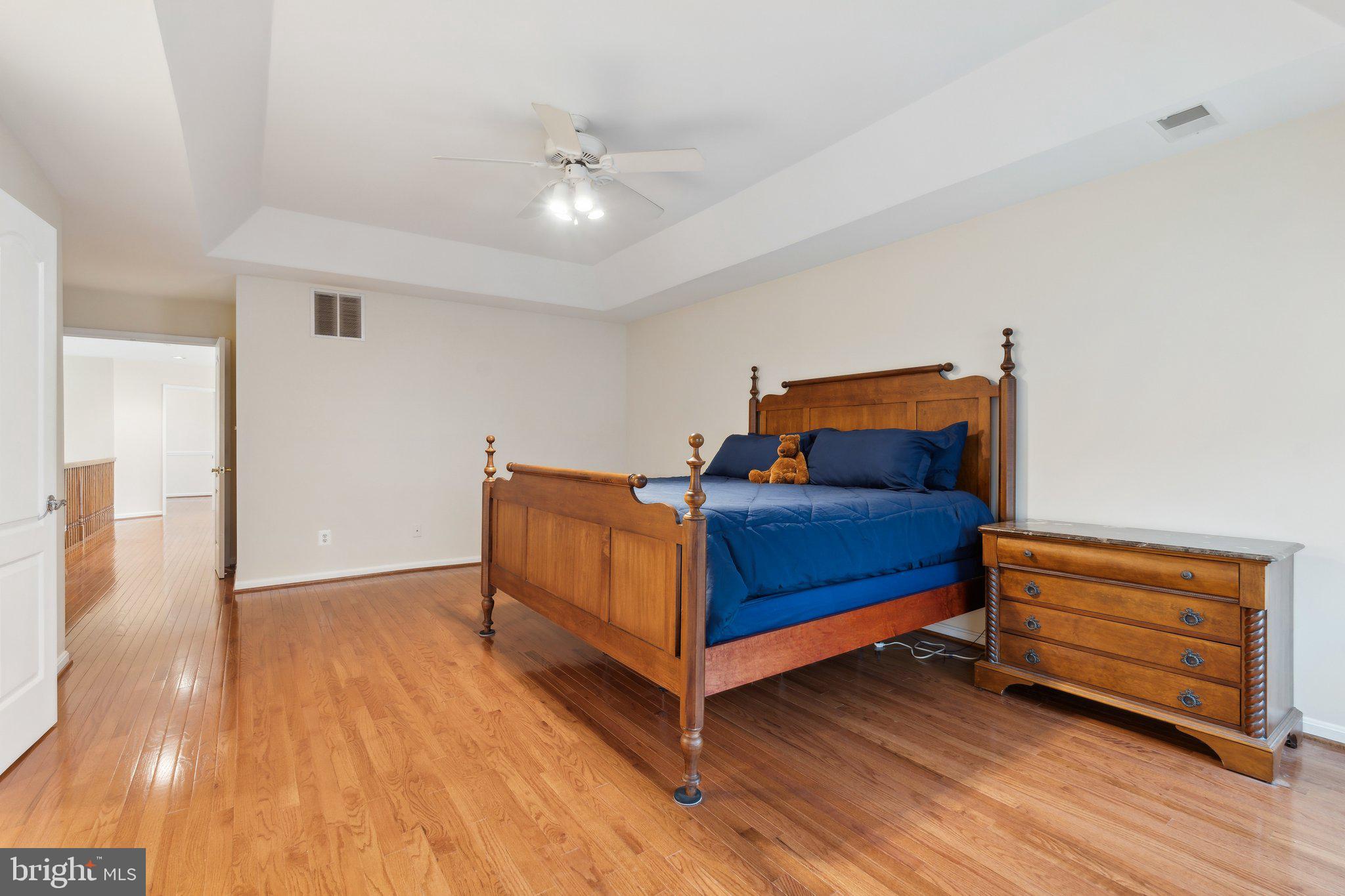 WOODCREST - Residential