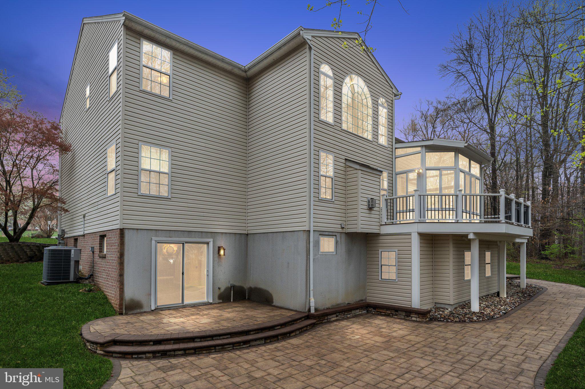 WOODCREST - Residential