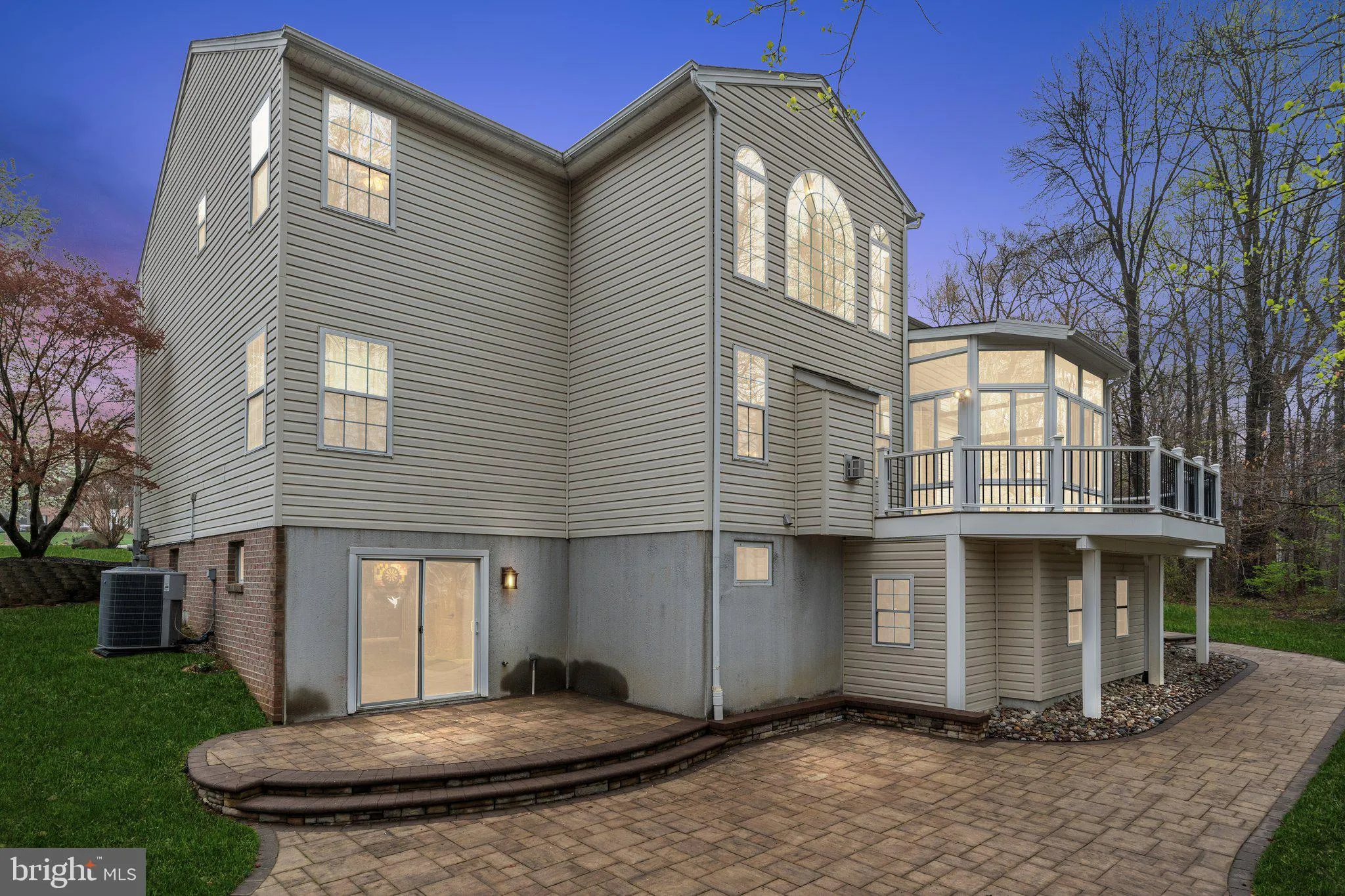 Fallston, Maryland 21047, United States, 5 Bedrooms Bedrooms, ,4 BathroomsBathrooms,Residential,Active,104591