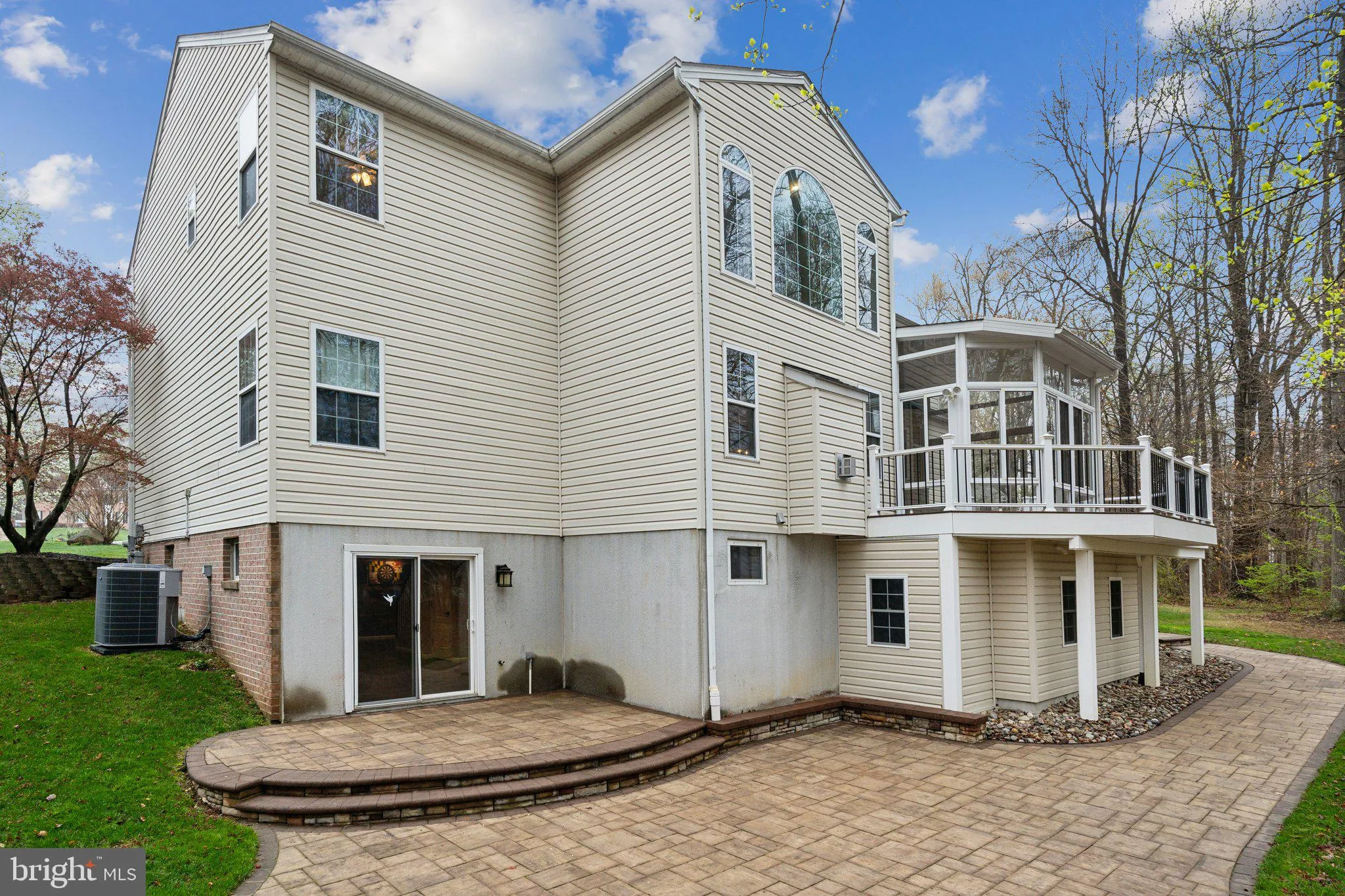 Fallston, Maryland 21047, United States, 5 Bedrooms Bedrooms, ,4 BathroomsBathrooms,Residential,Active,104591