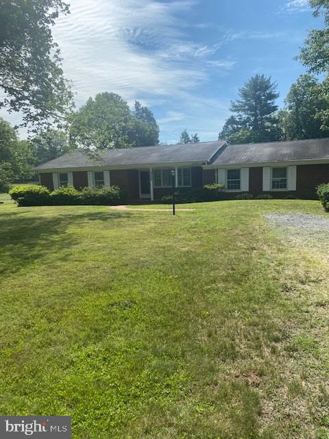 NONE AVAILABLE - Residential Lease