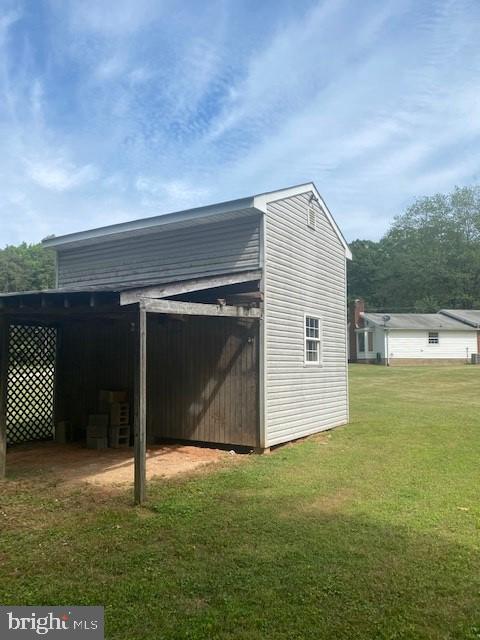 NONE AVAILABLE - Residential Lease