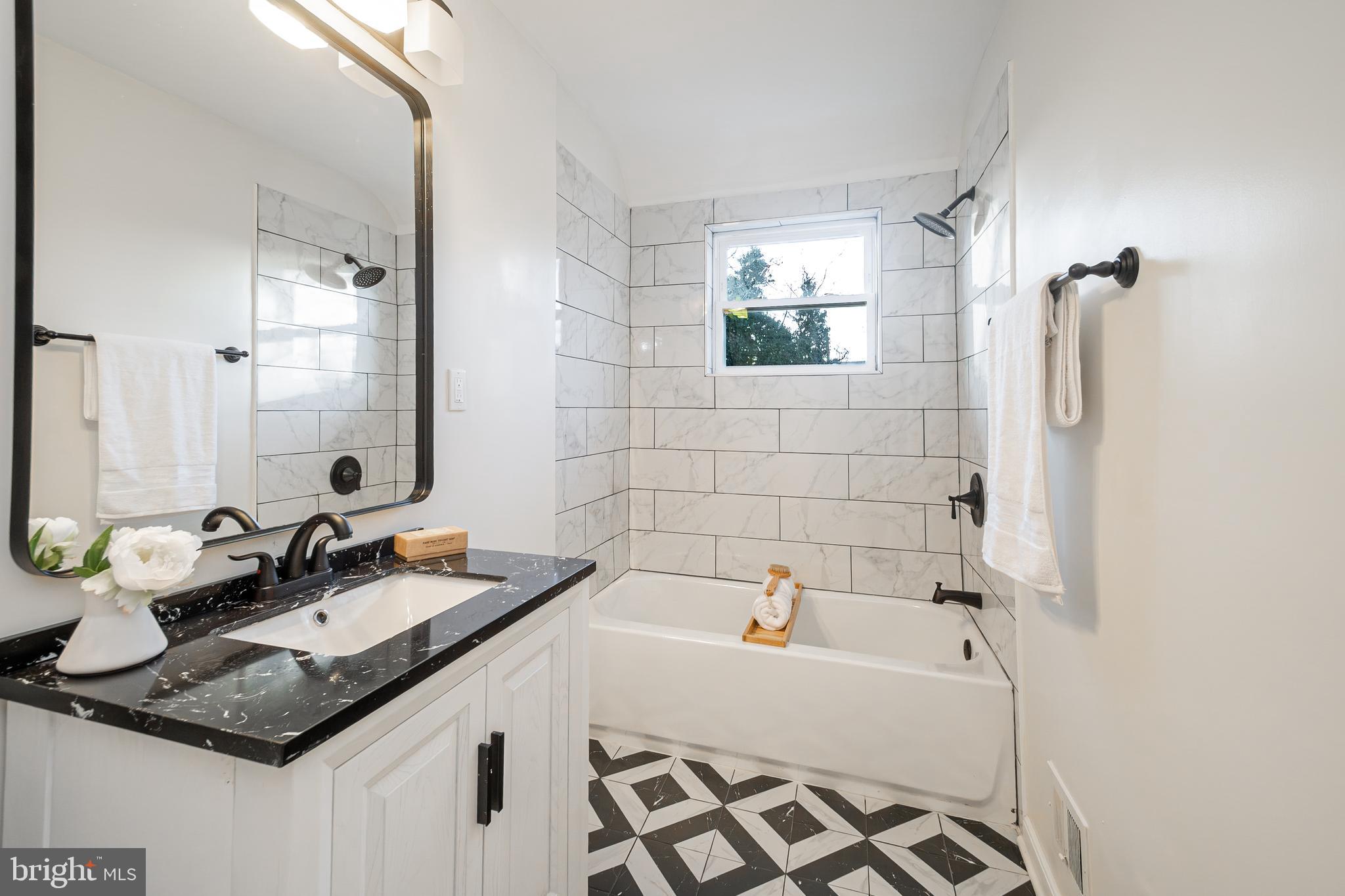 CHINQUAPIN PARK - Residential