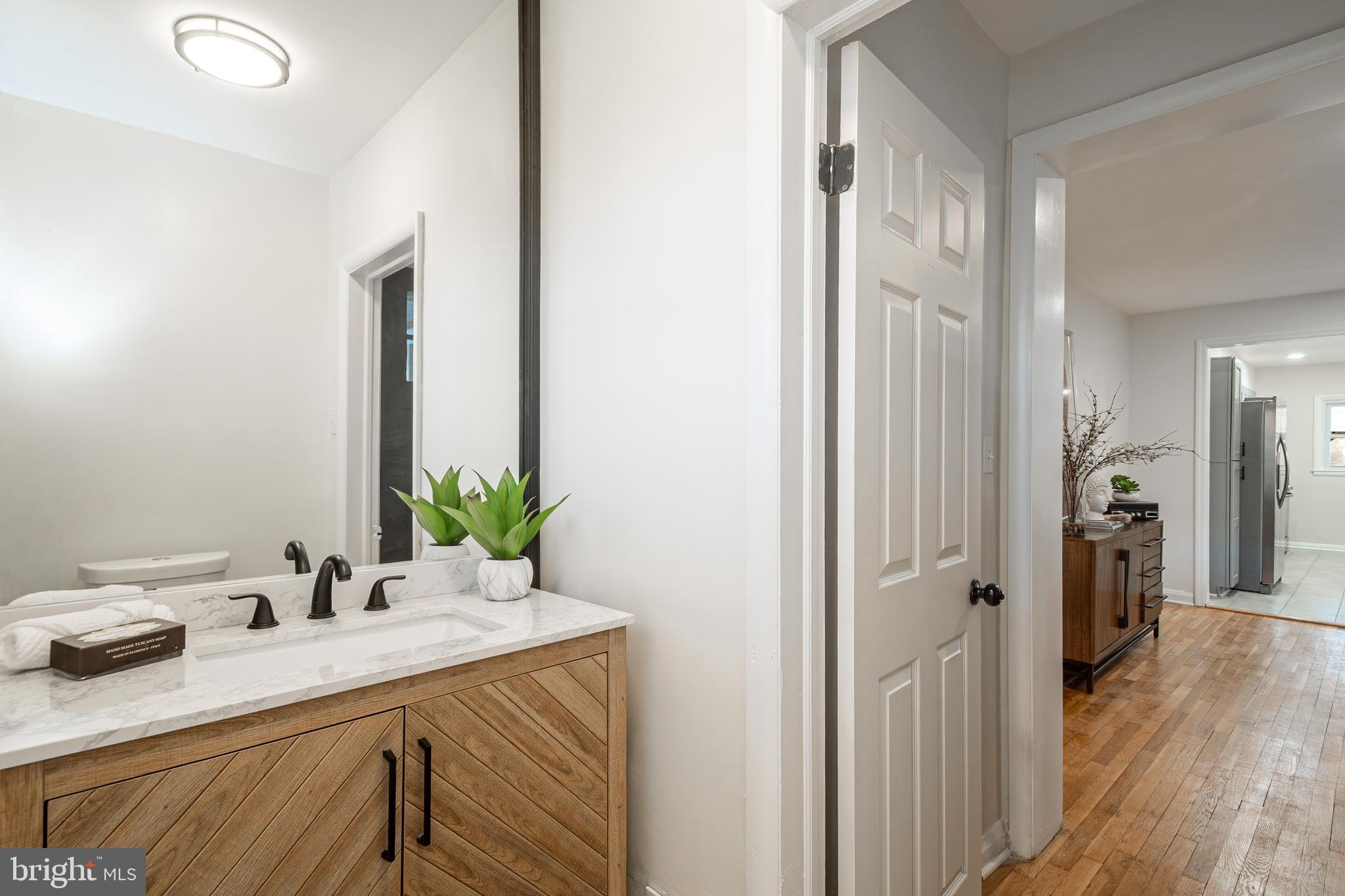 CHINQUAPIN PARK - Residential