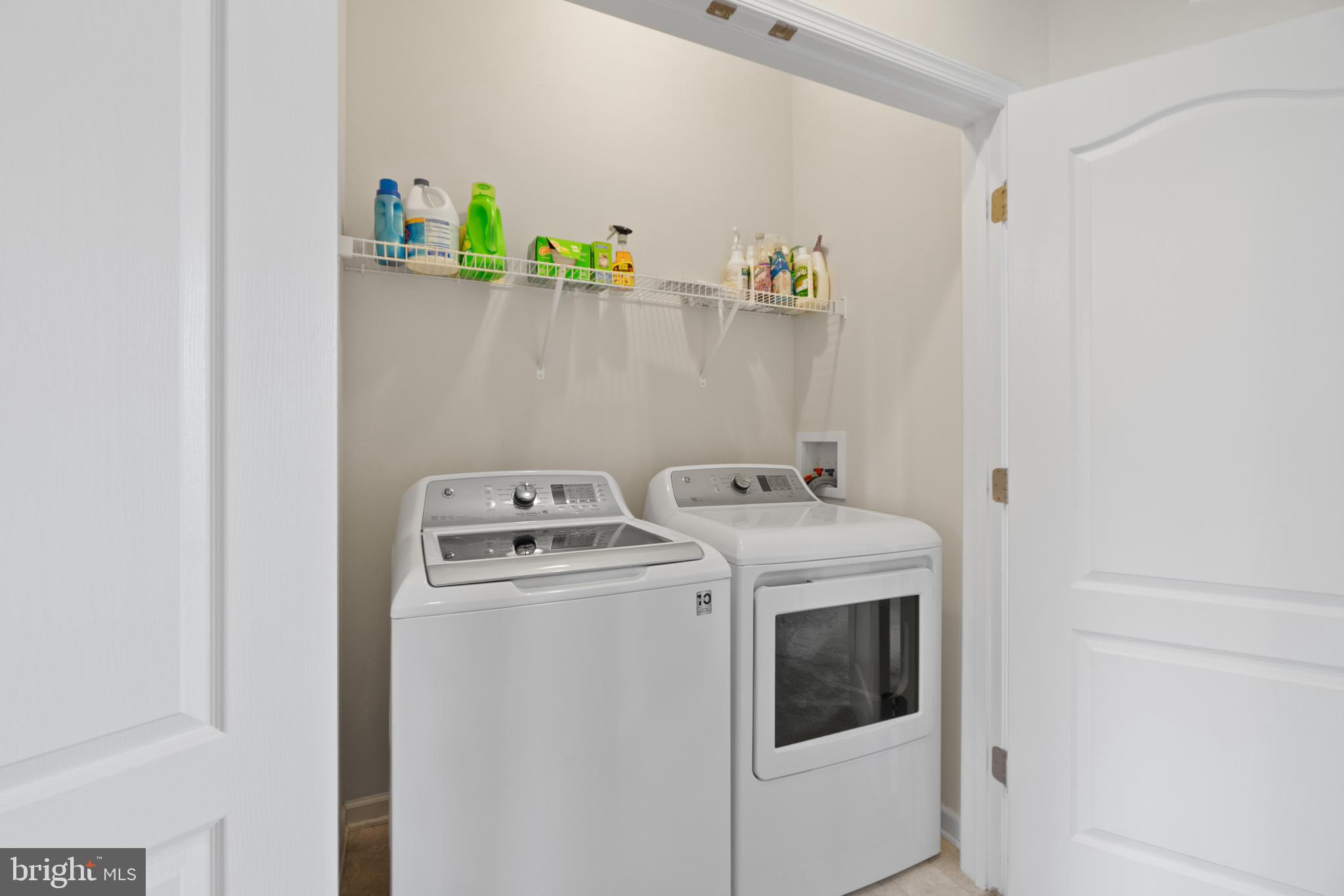 HEATHERMORE - Residential