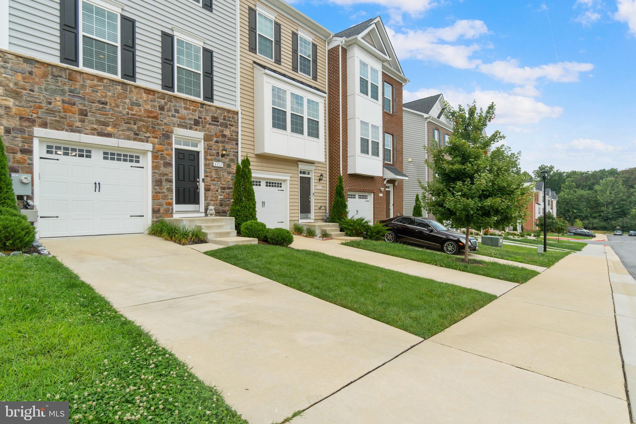 HEATHERMORE - Residential