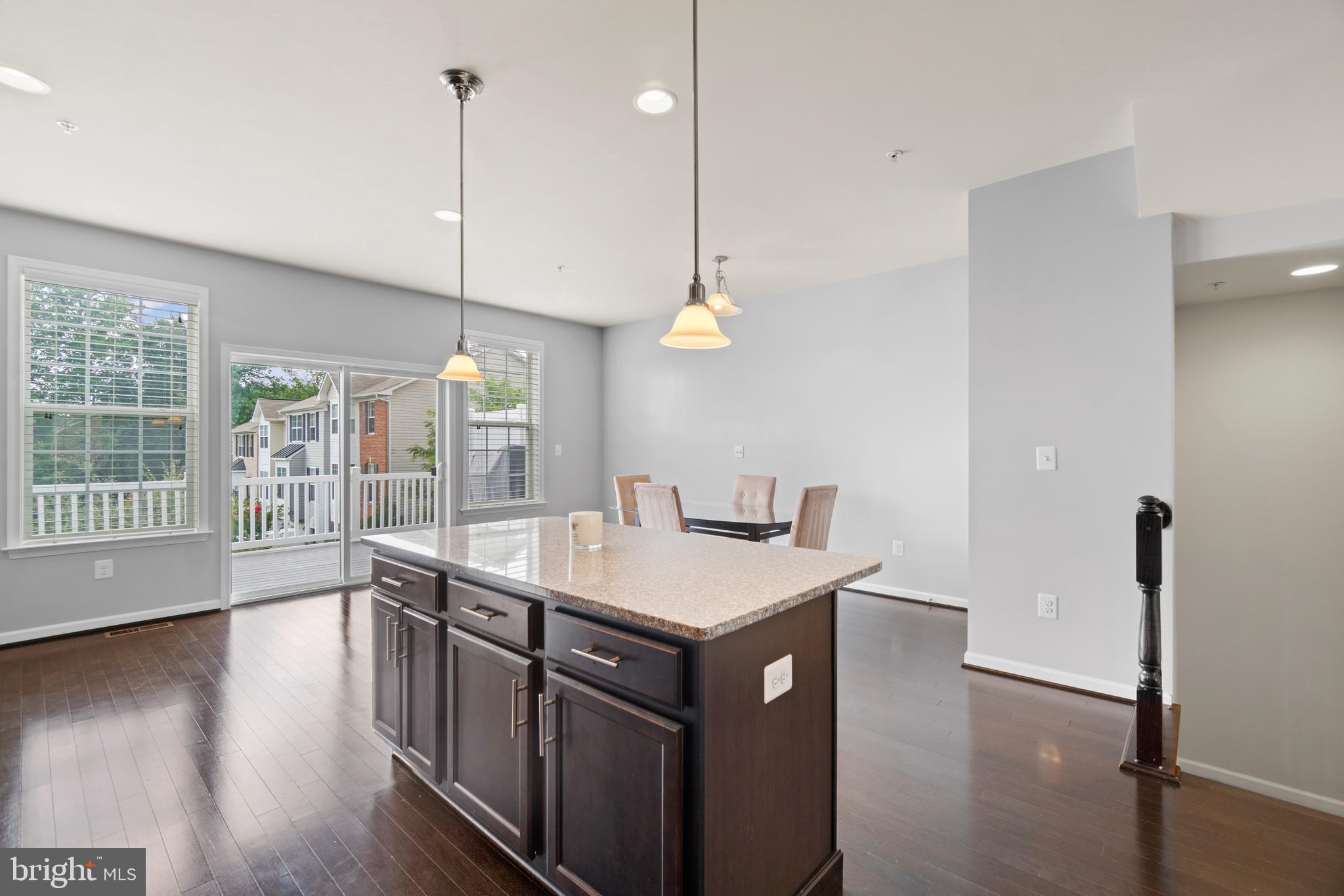 HEATHERMORE - Residential