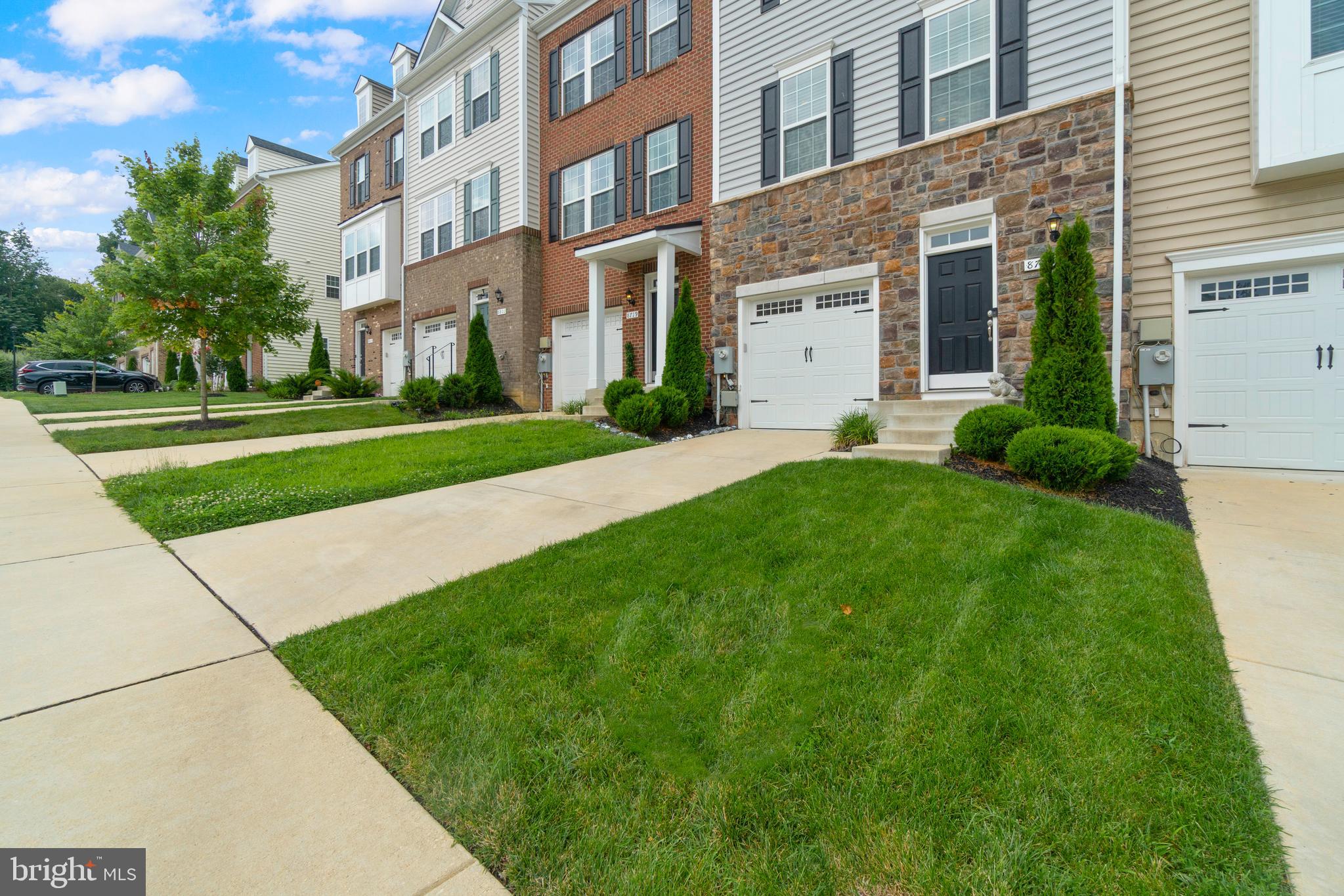 HEATHERMORE - Residential