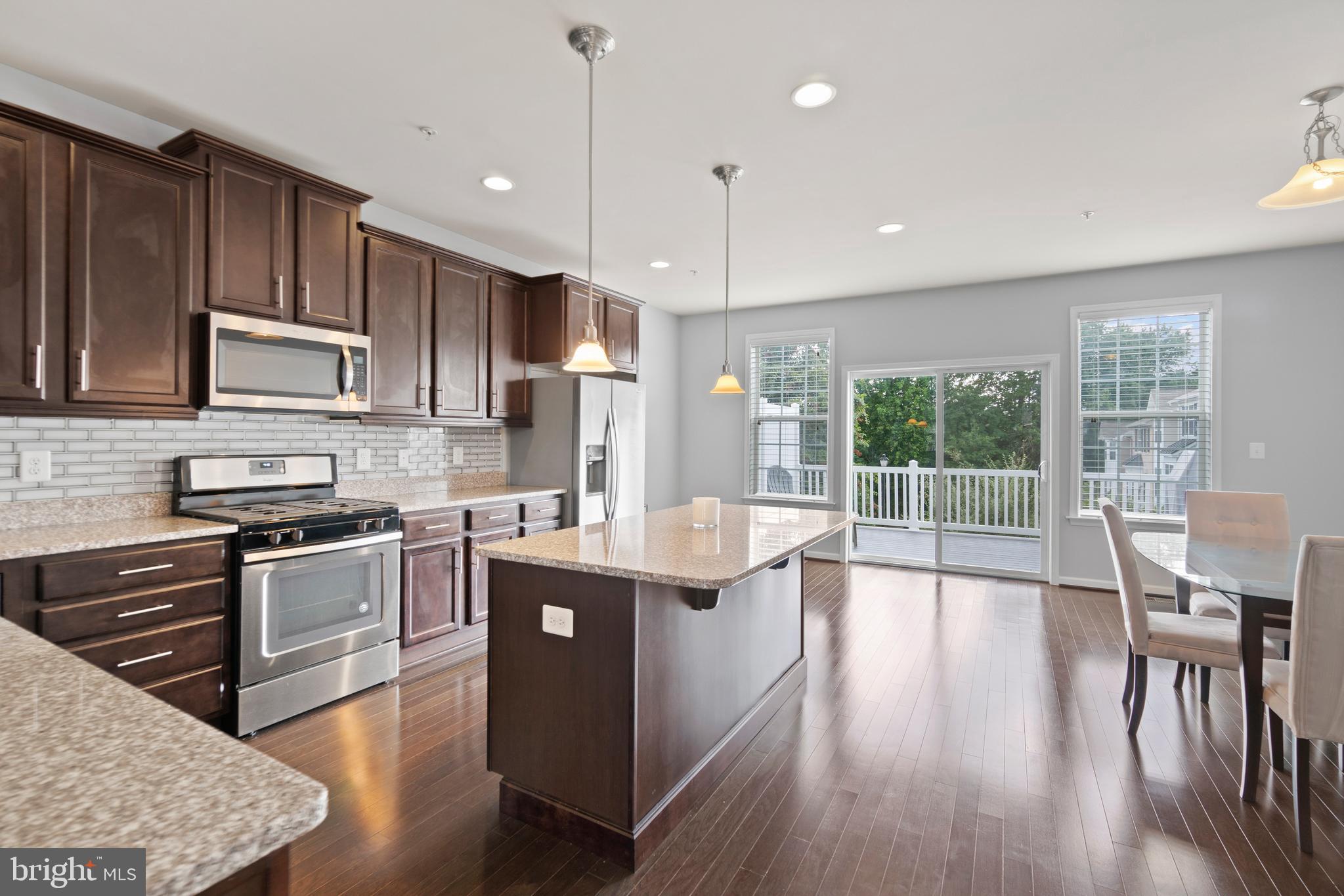 HEATHERMORE - Residential