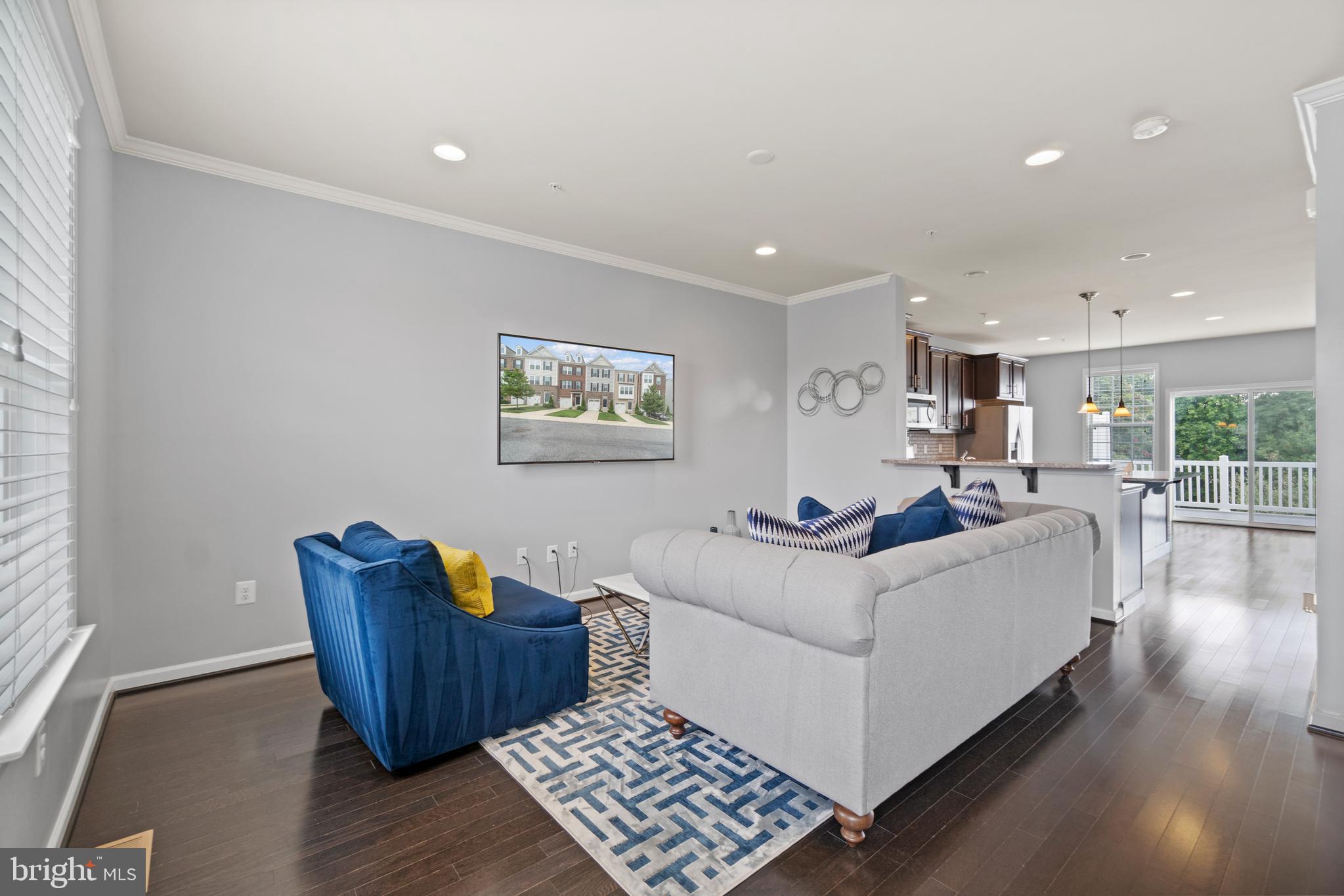 HEATHERMORE - Residential