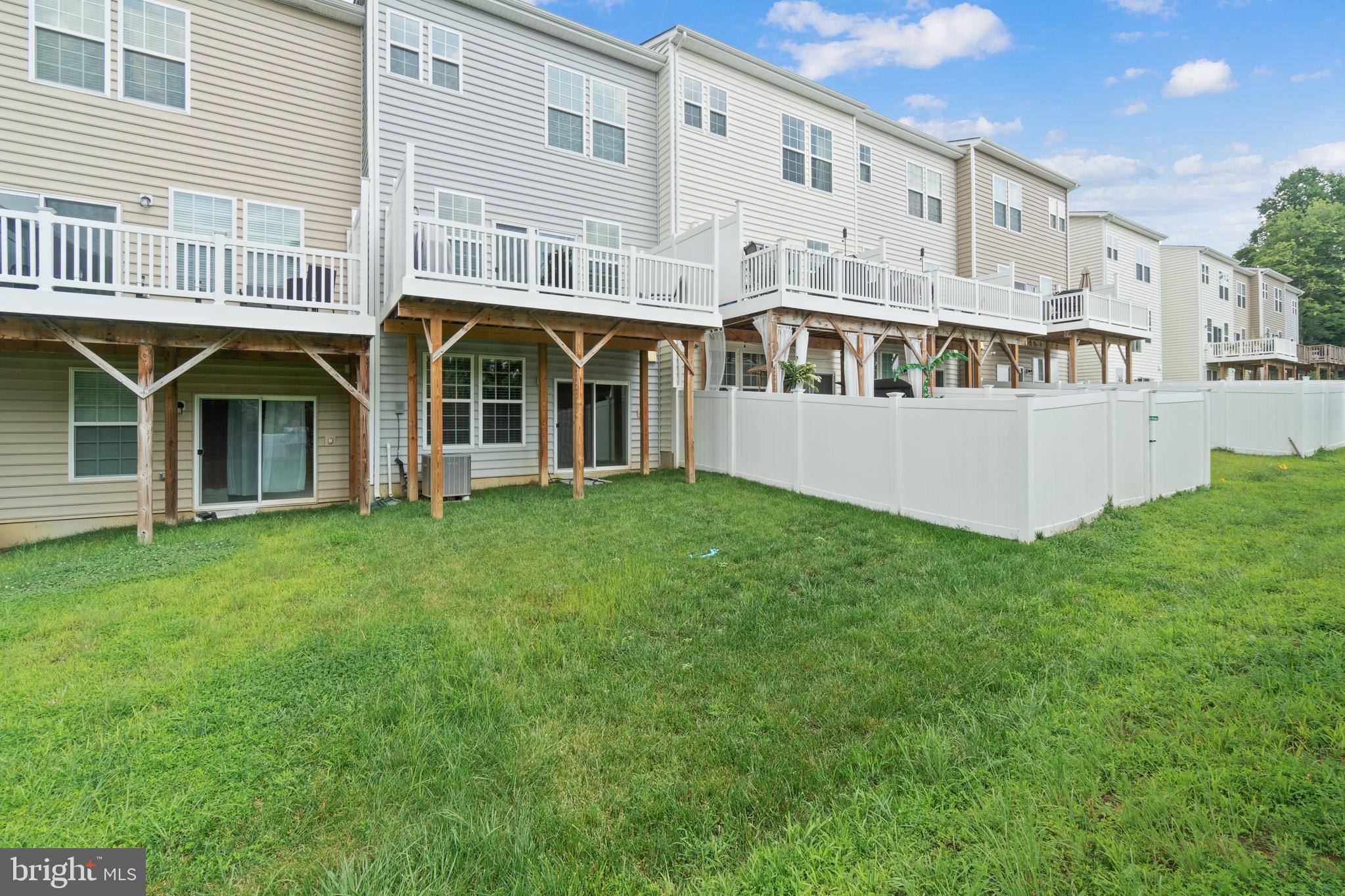 HEATHERMORE - Residential