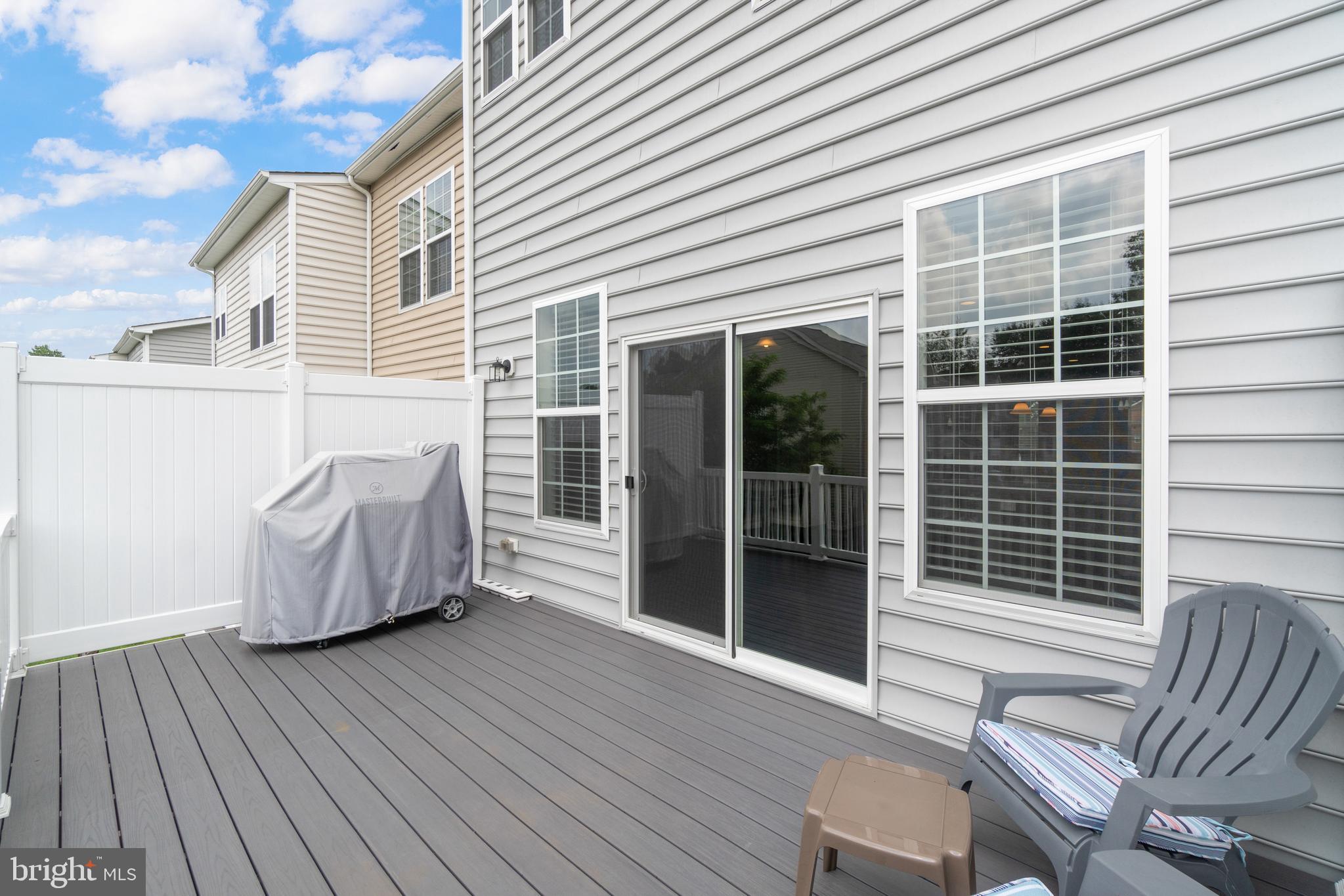 HEATHERMORE - Residential