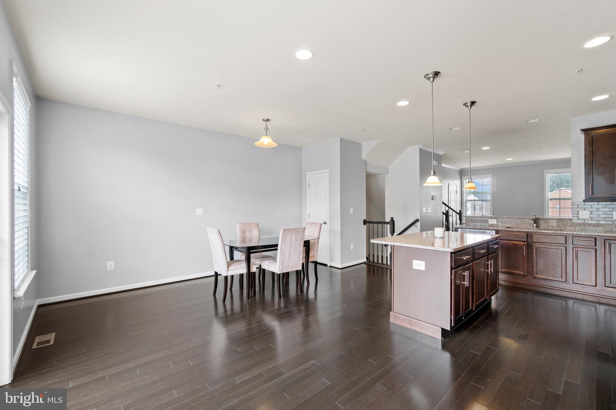 HEATHERMORE - Residential