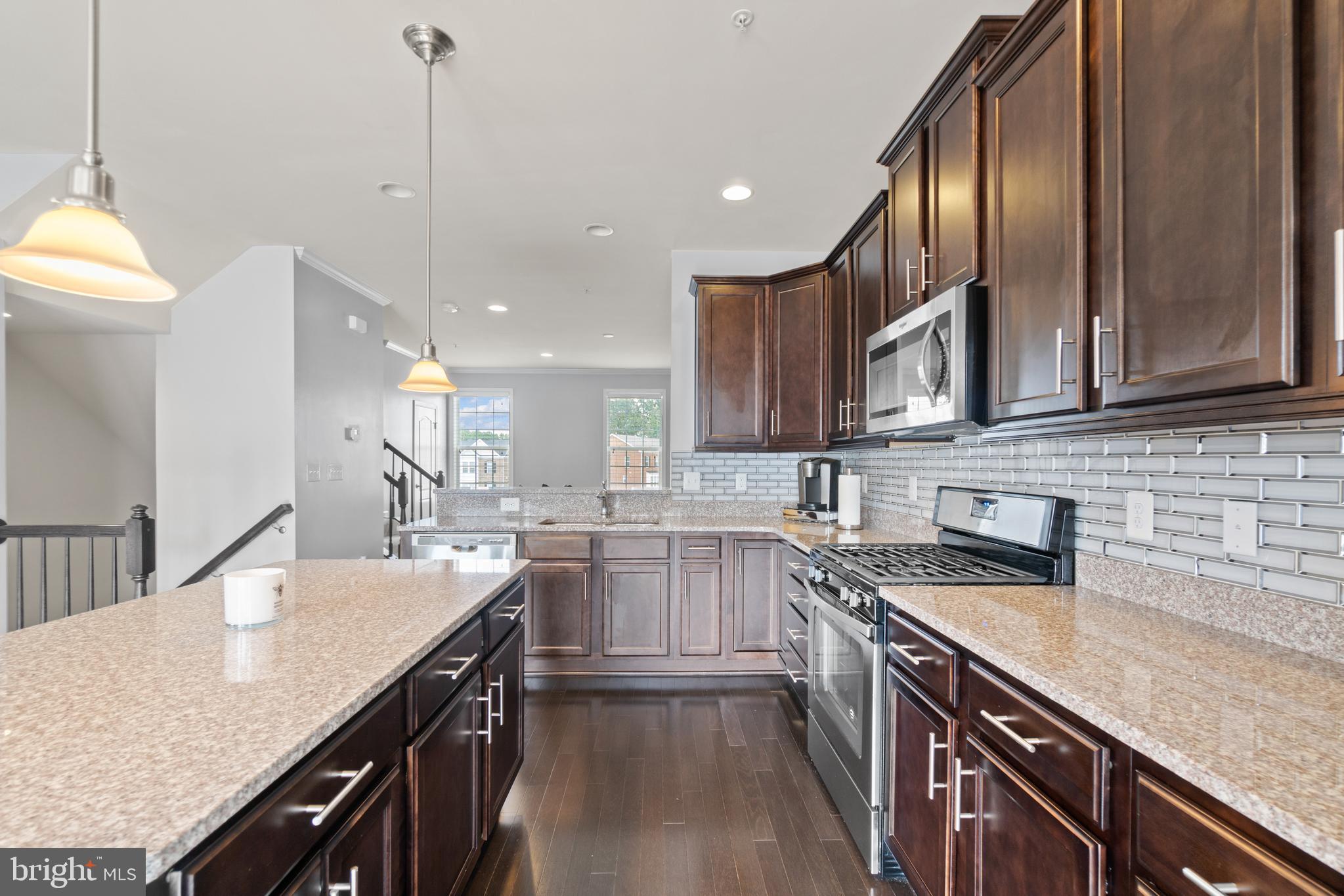 HEATHERMORE - Residential