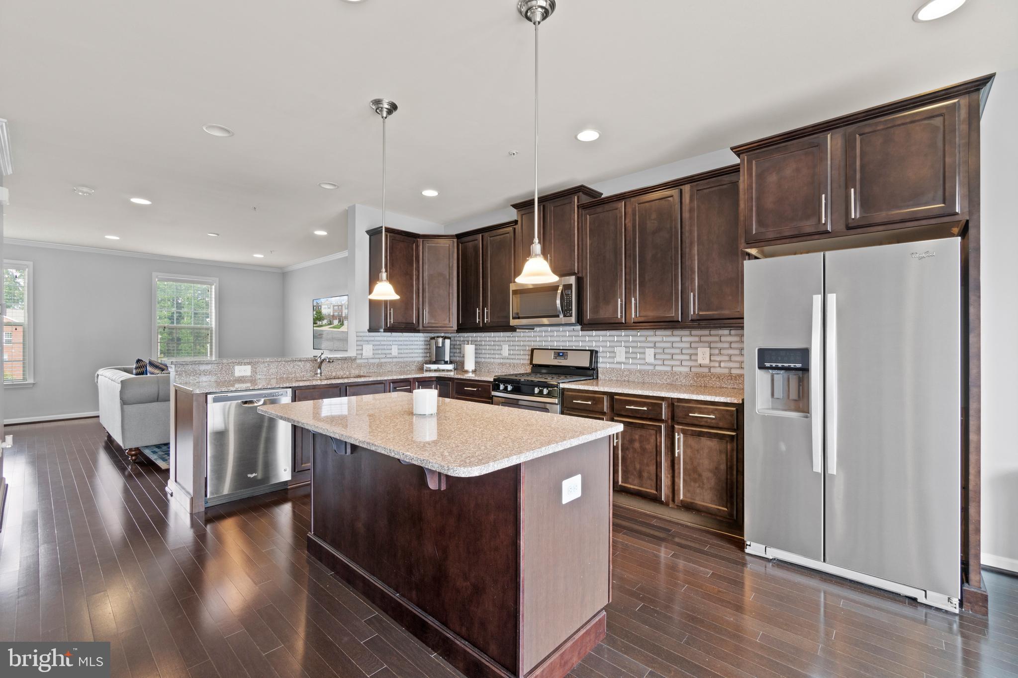 HEATHERMORE - Residential