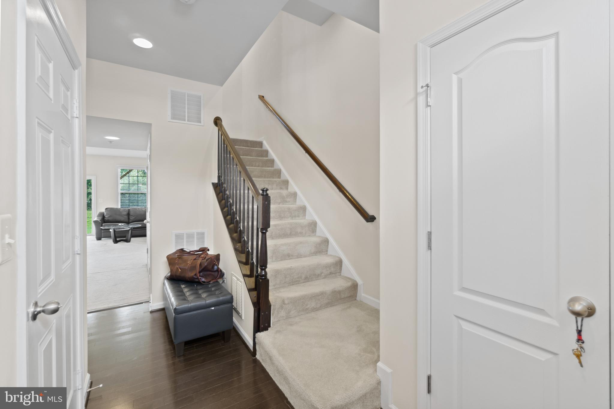 HEATHERMORE - Residential