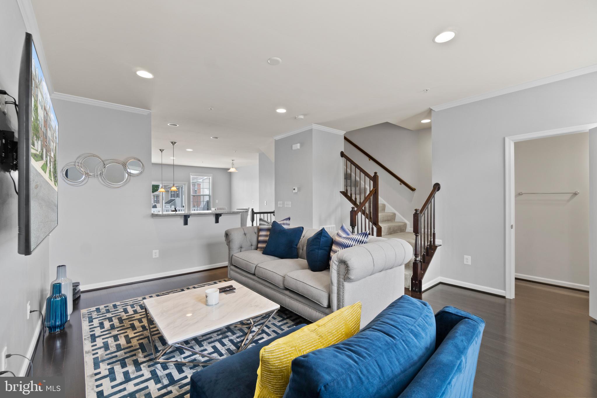 HEATHERMORE - Residential