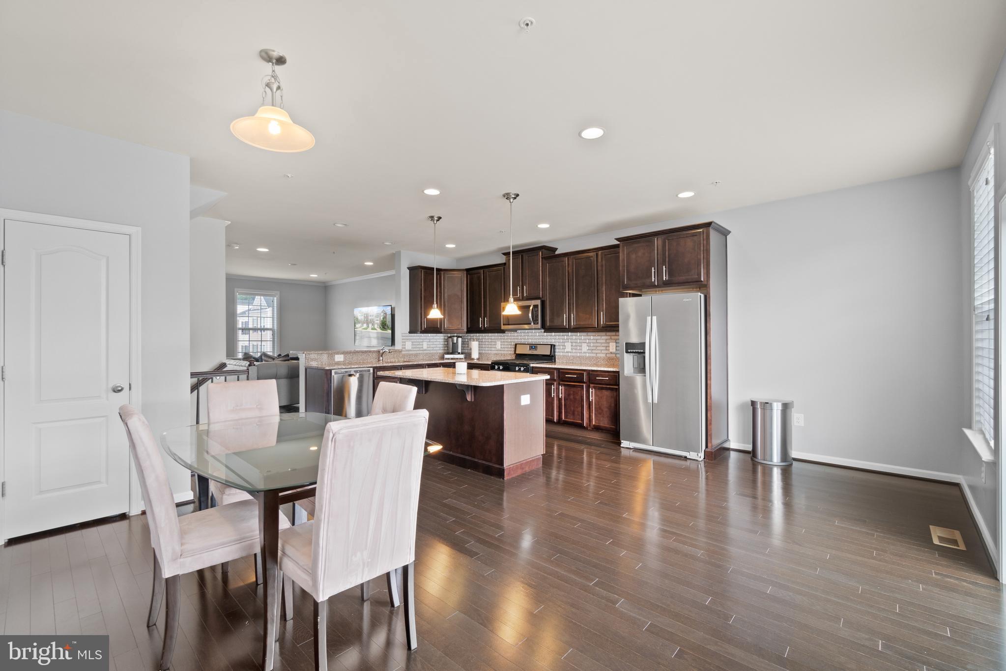 HEATHERMORE - Residential