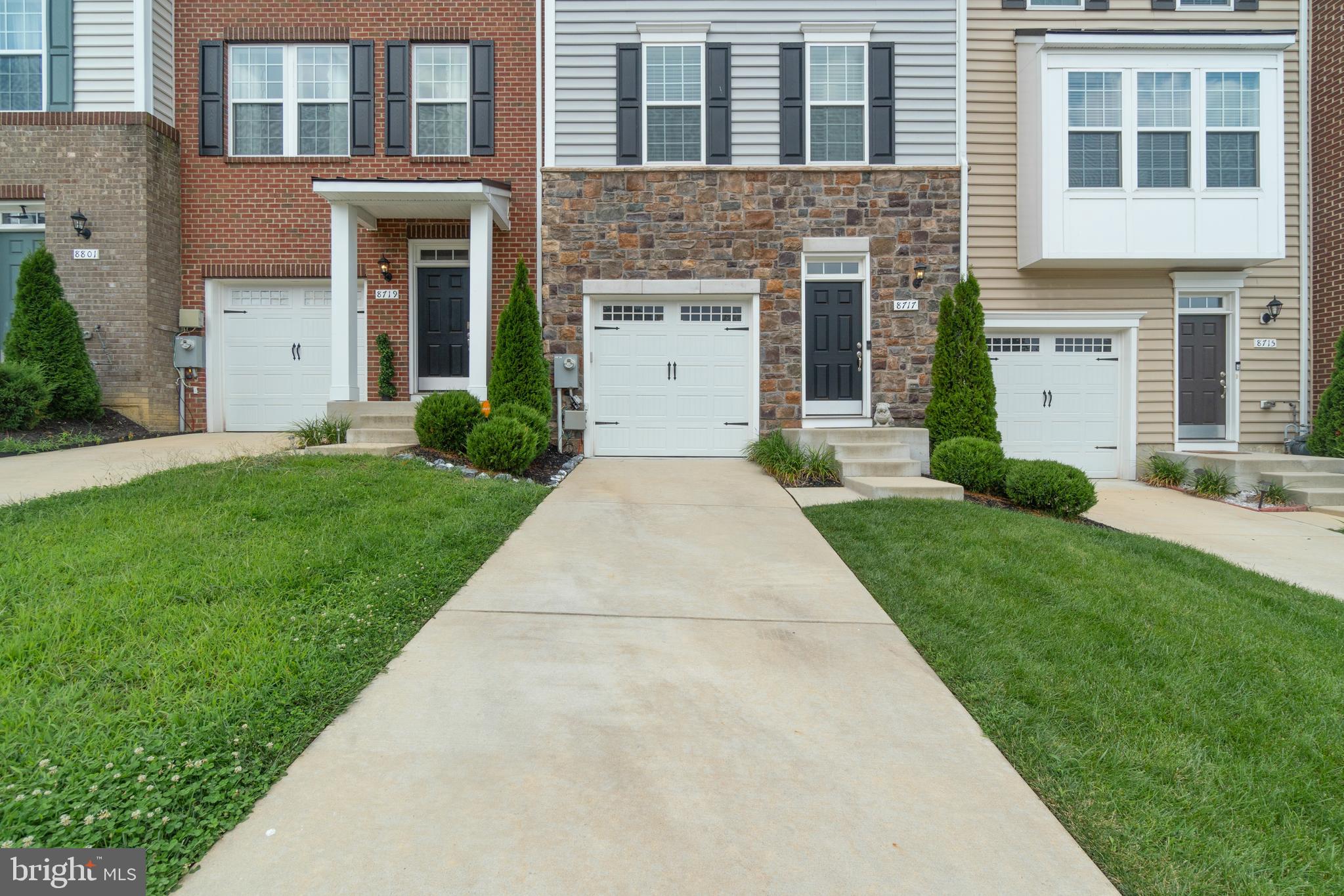 HEATHERMORE - Residential