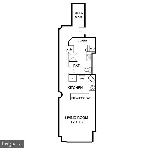 RITTENHOUSE SQUARE - Residential Lease